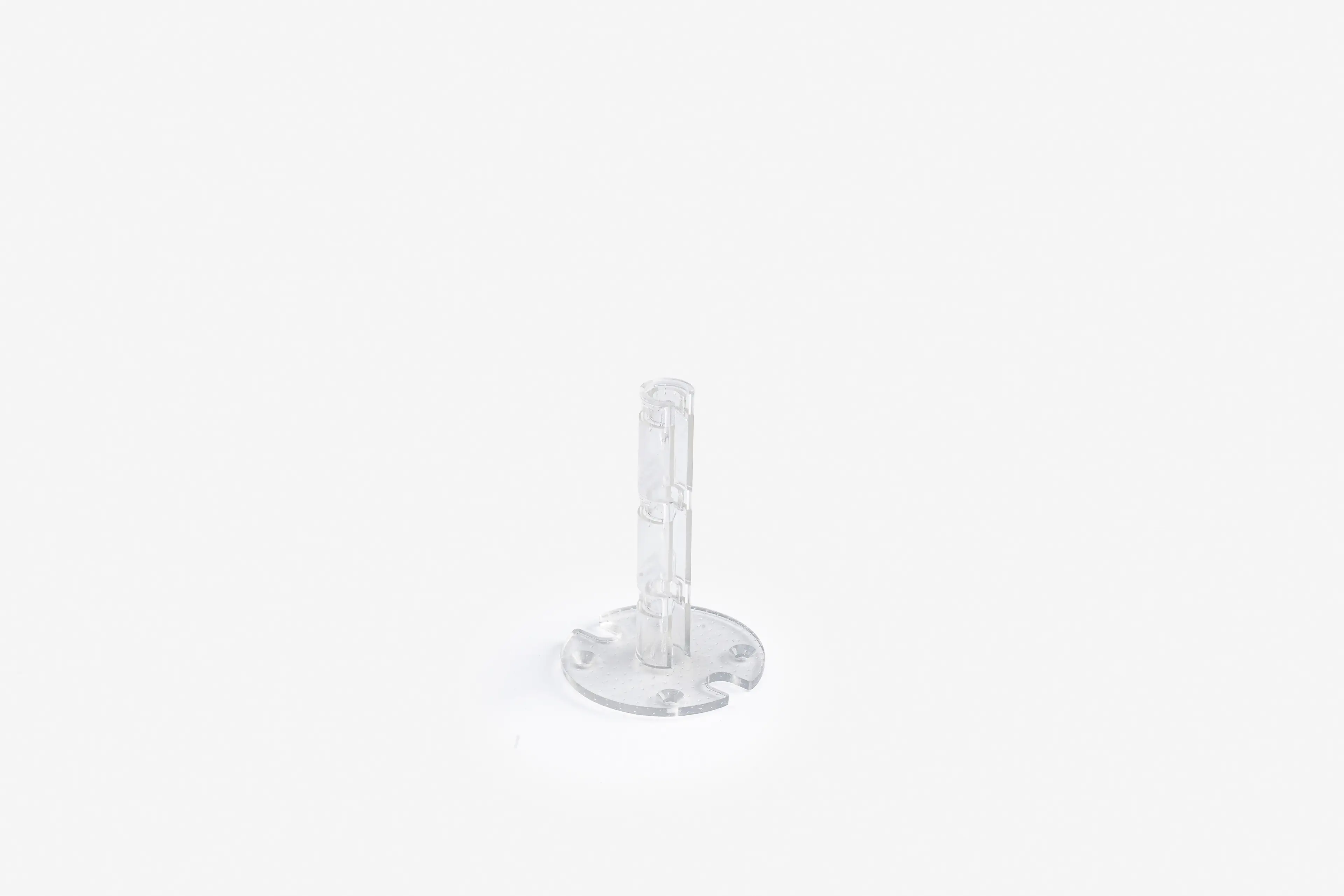 Holder for multiple Eppendorf tubes