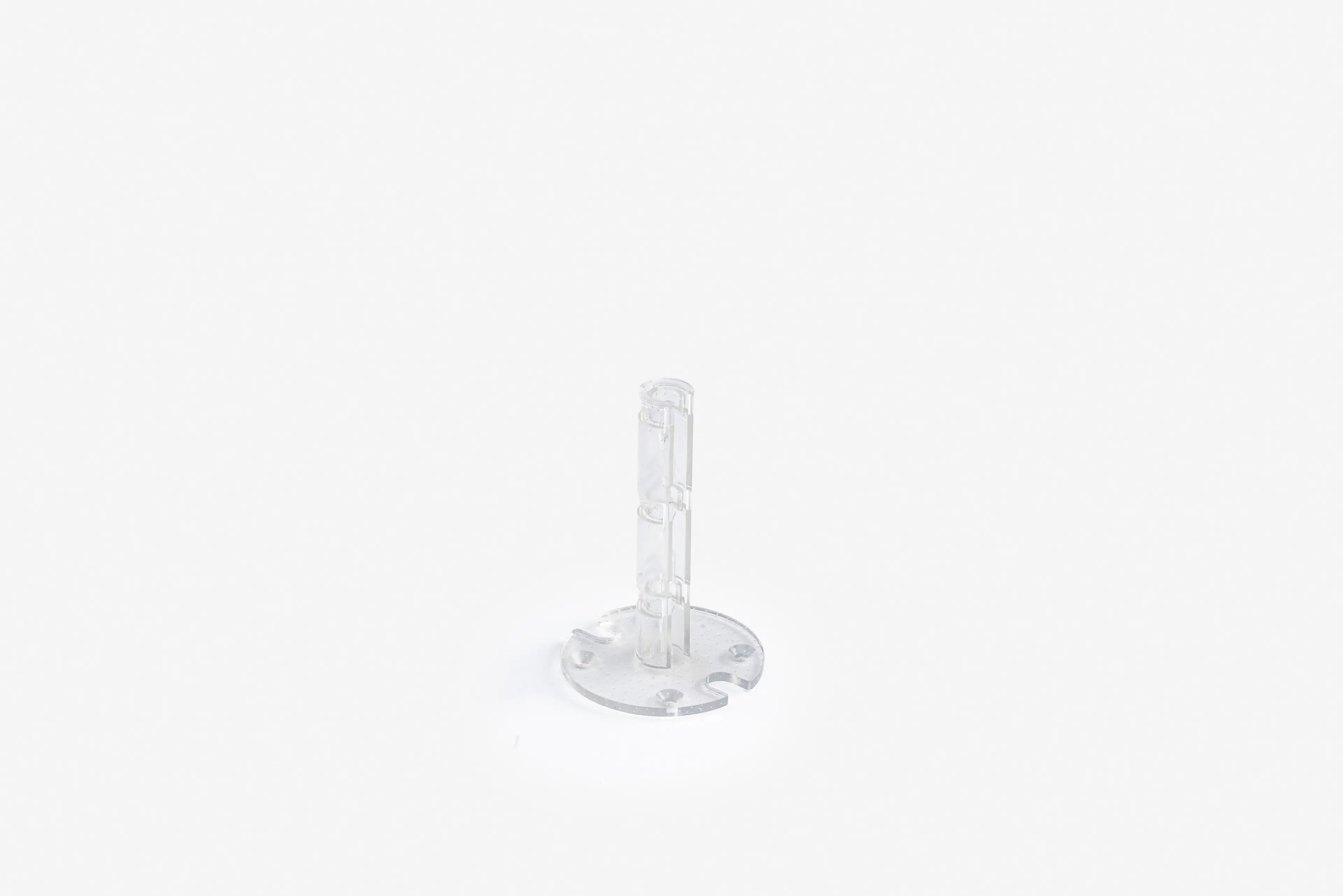 Holder for multiple Eppendorf tubes