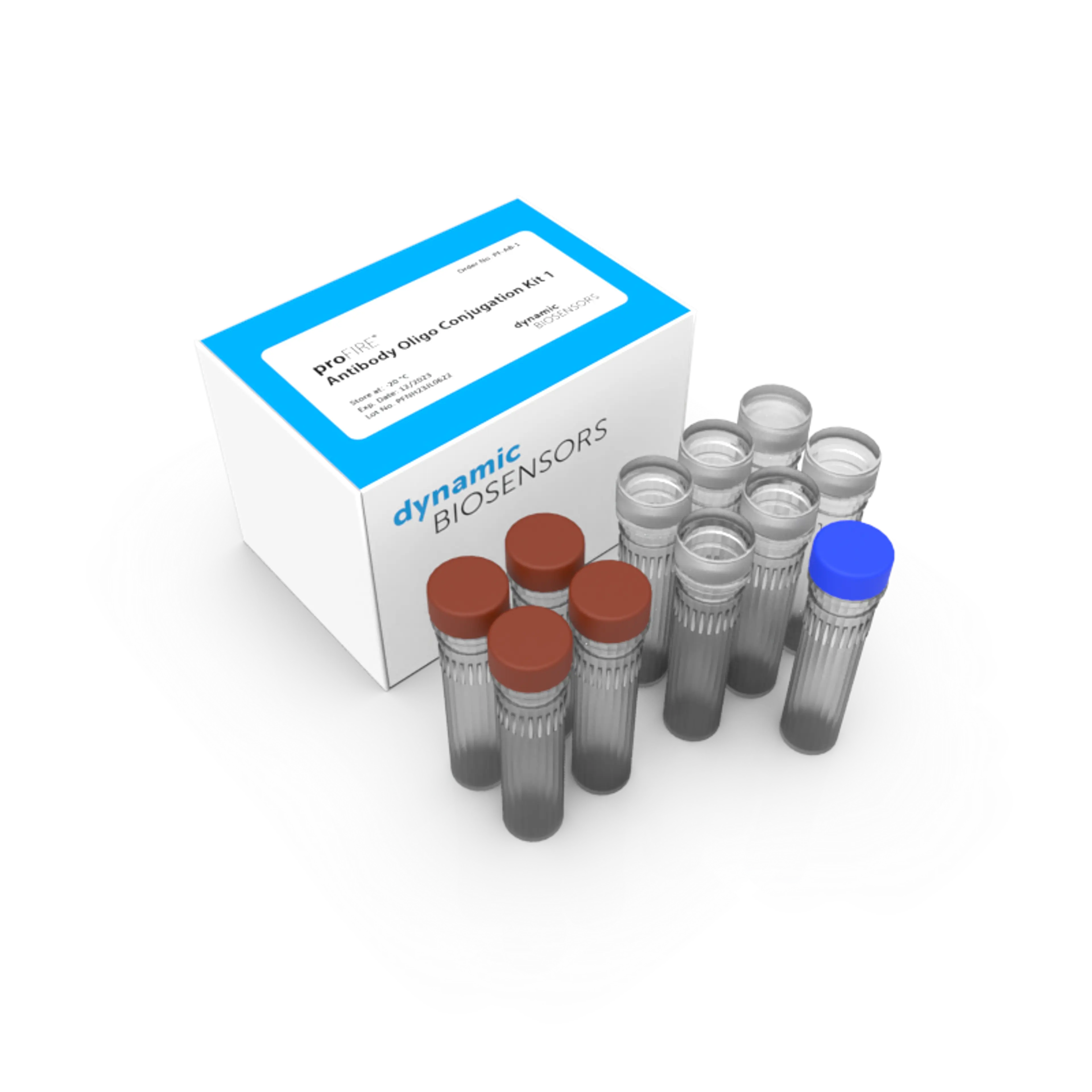 proFIRE® Antibody Oligo Conjugation Kit
