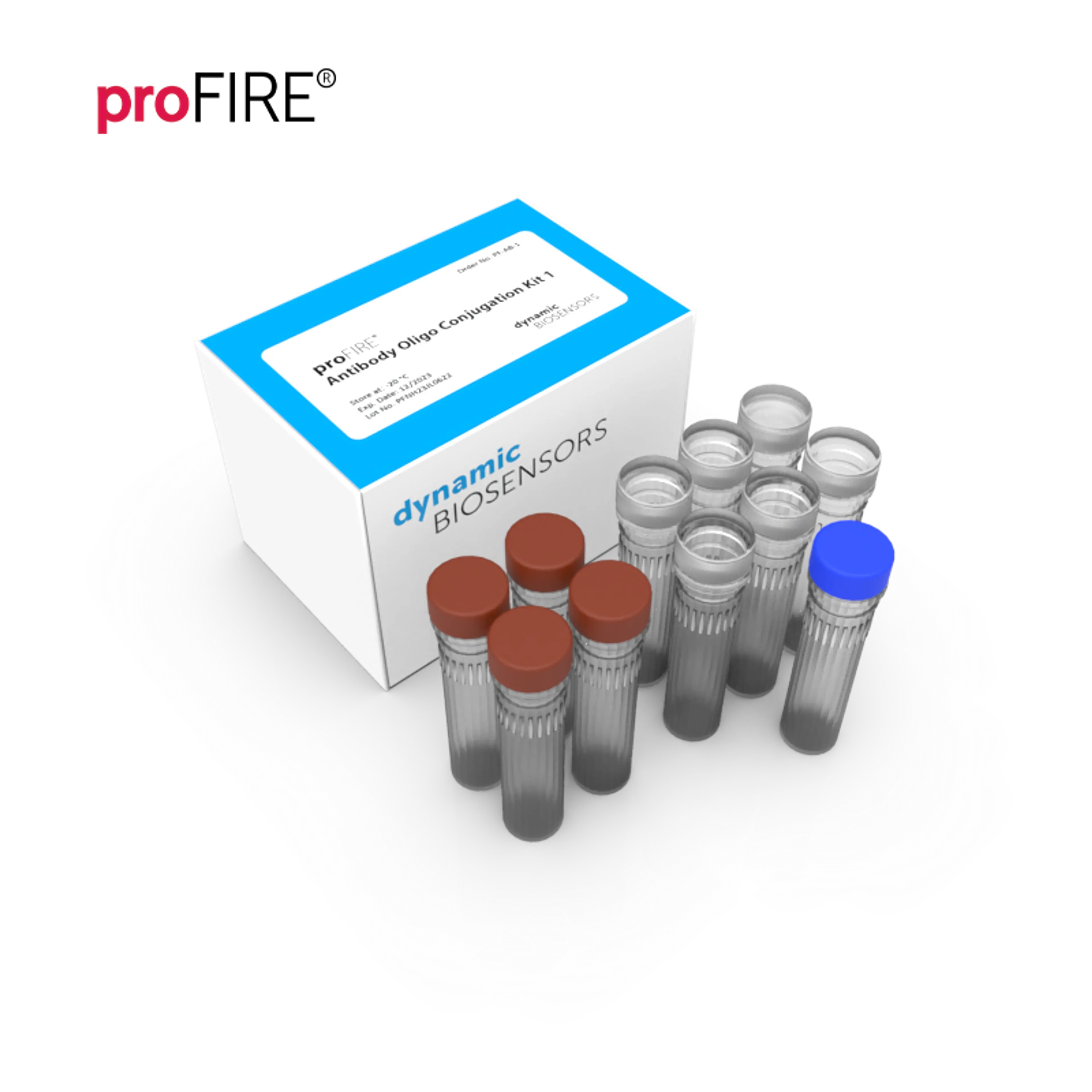 proFIRE® Antibody Oligo Conjugation Kit