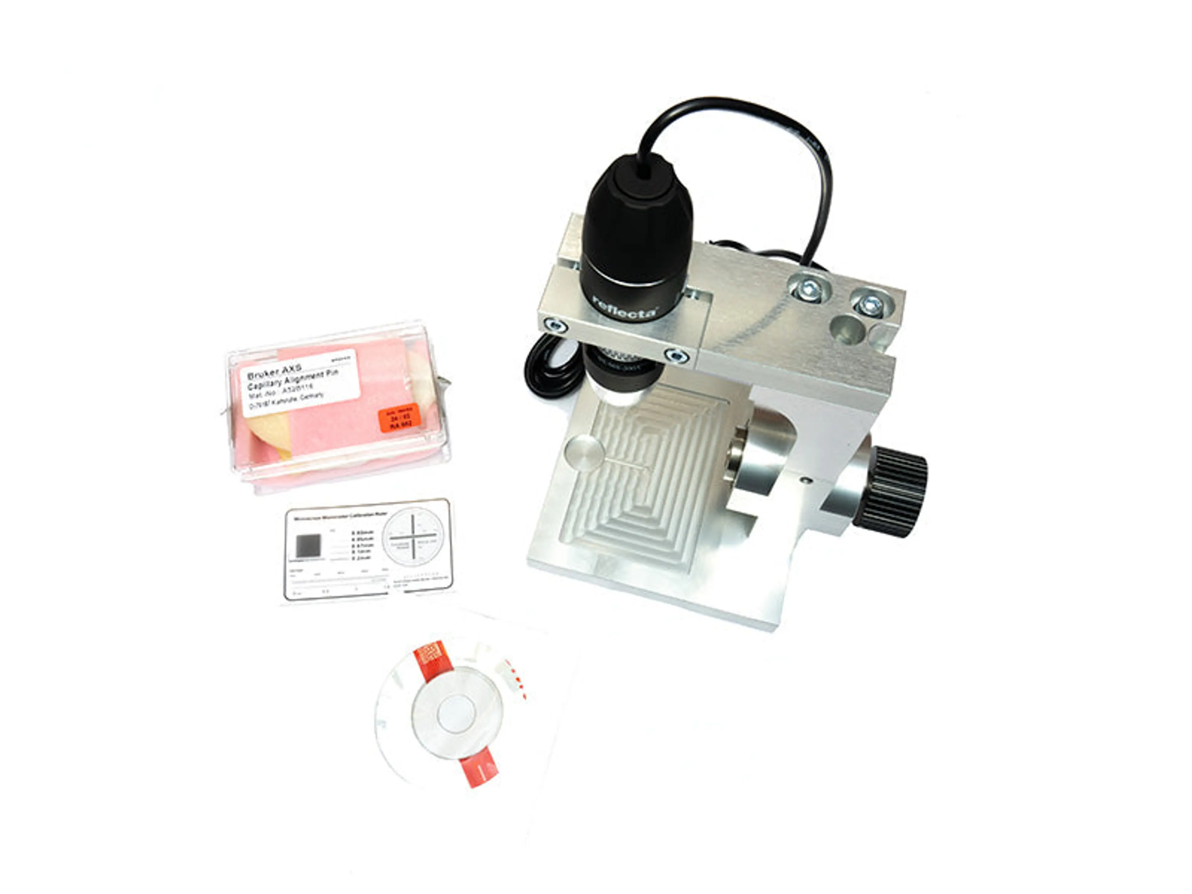 USB CAMERA MICROSCOPE