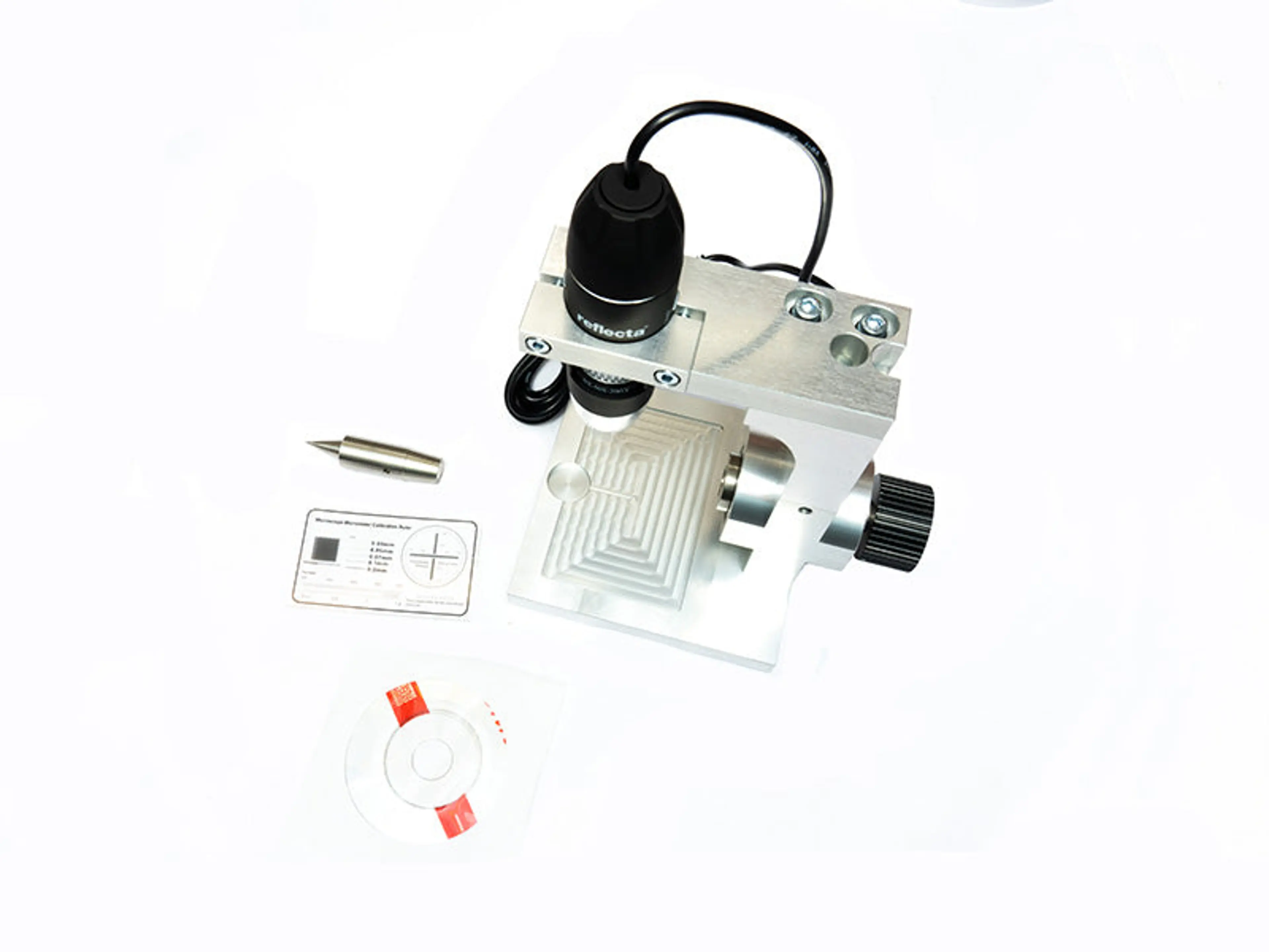 USB CAMERA MICROSCOPE
