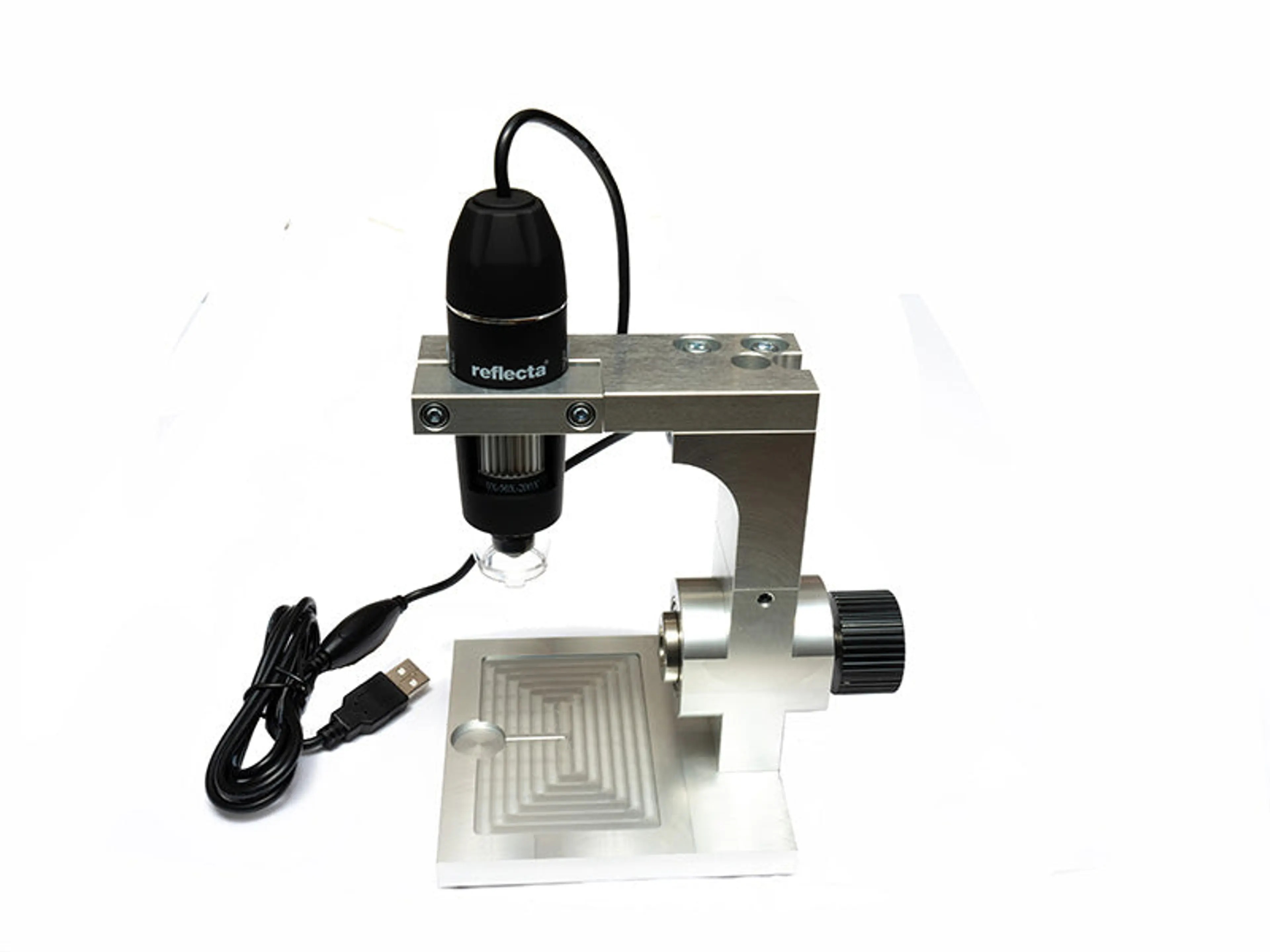 USB CAMERA MICROSCOPE