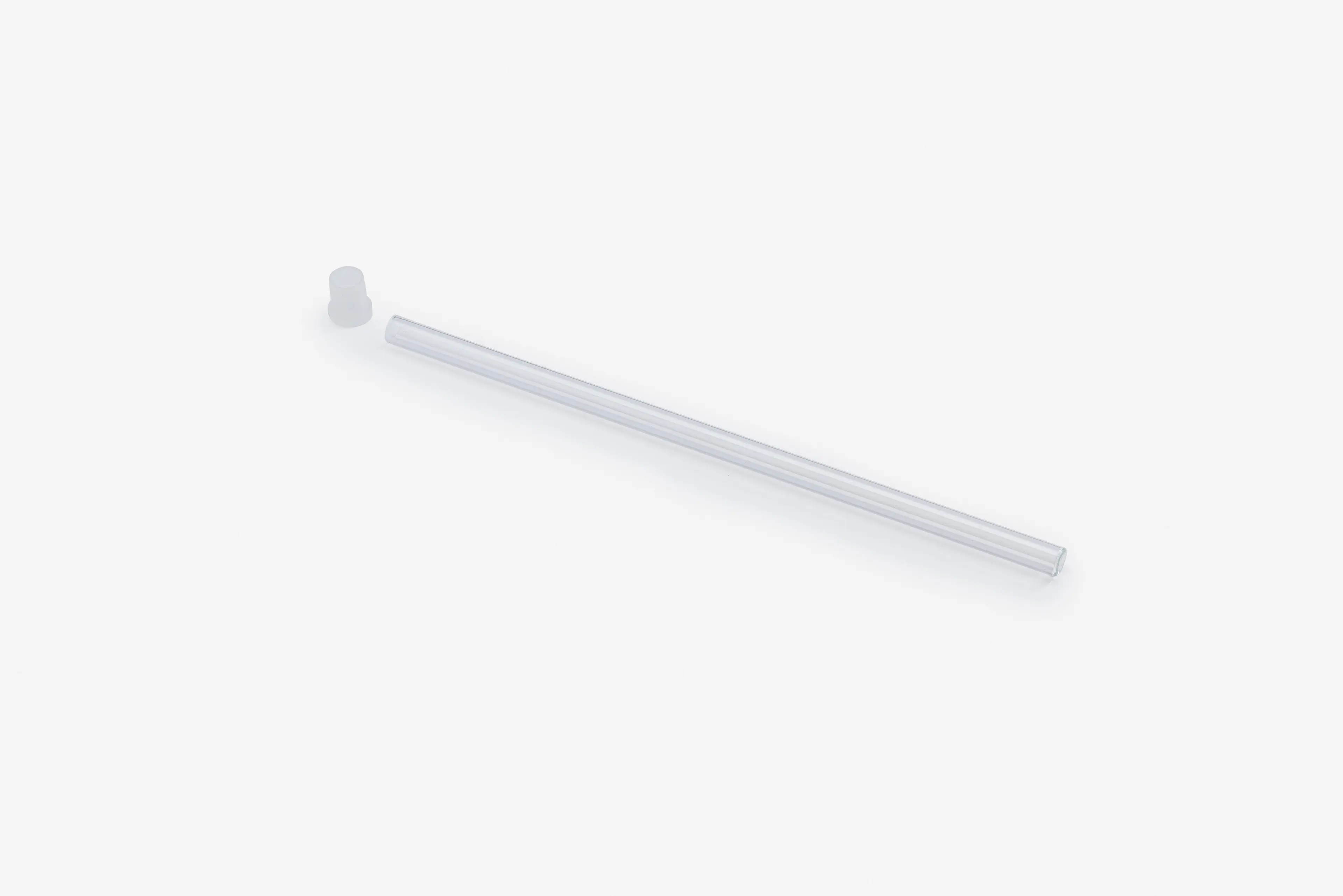 TD-NMR Glass Tubes