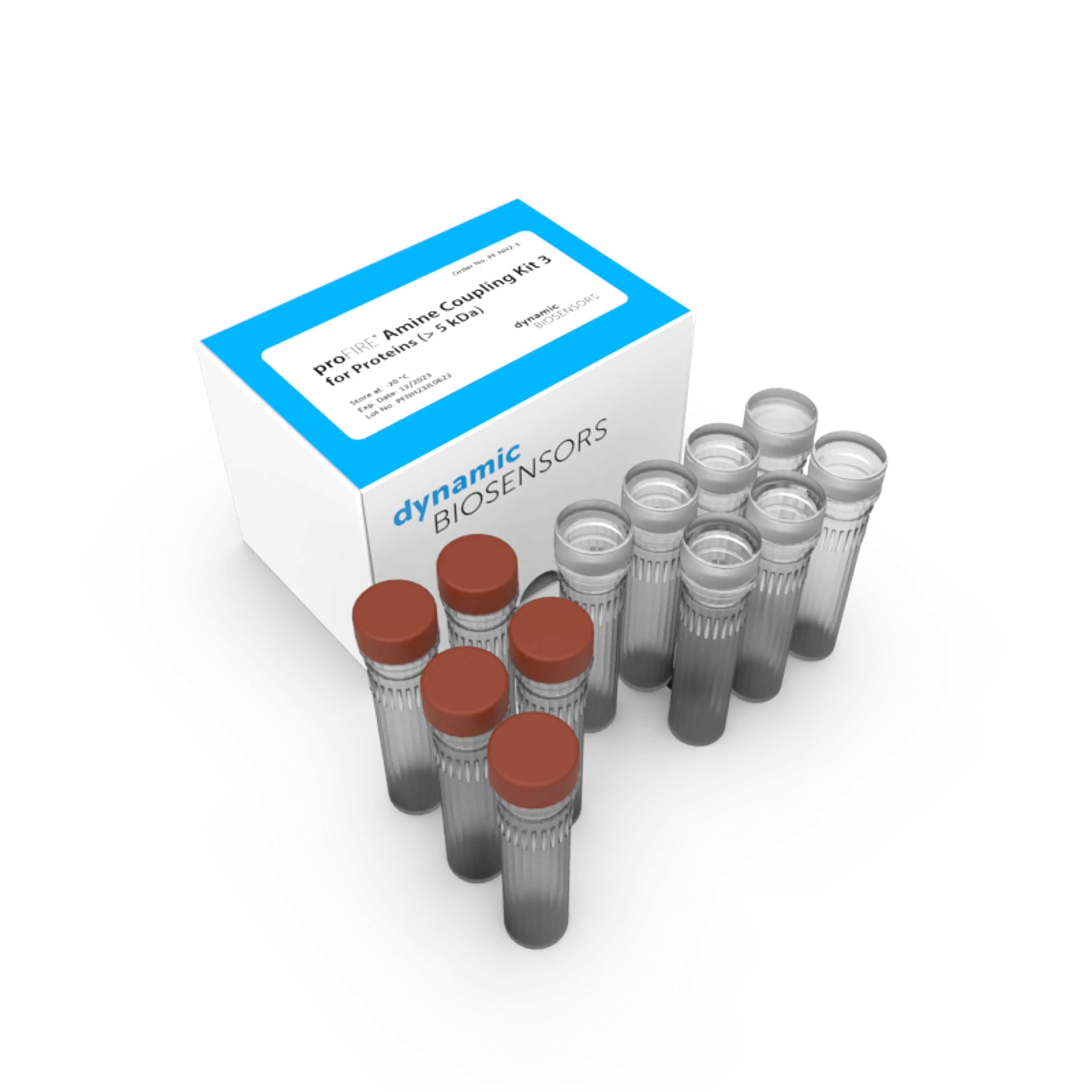 proFIRE® Amine Coupling Kit 3 for proteins