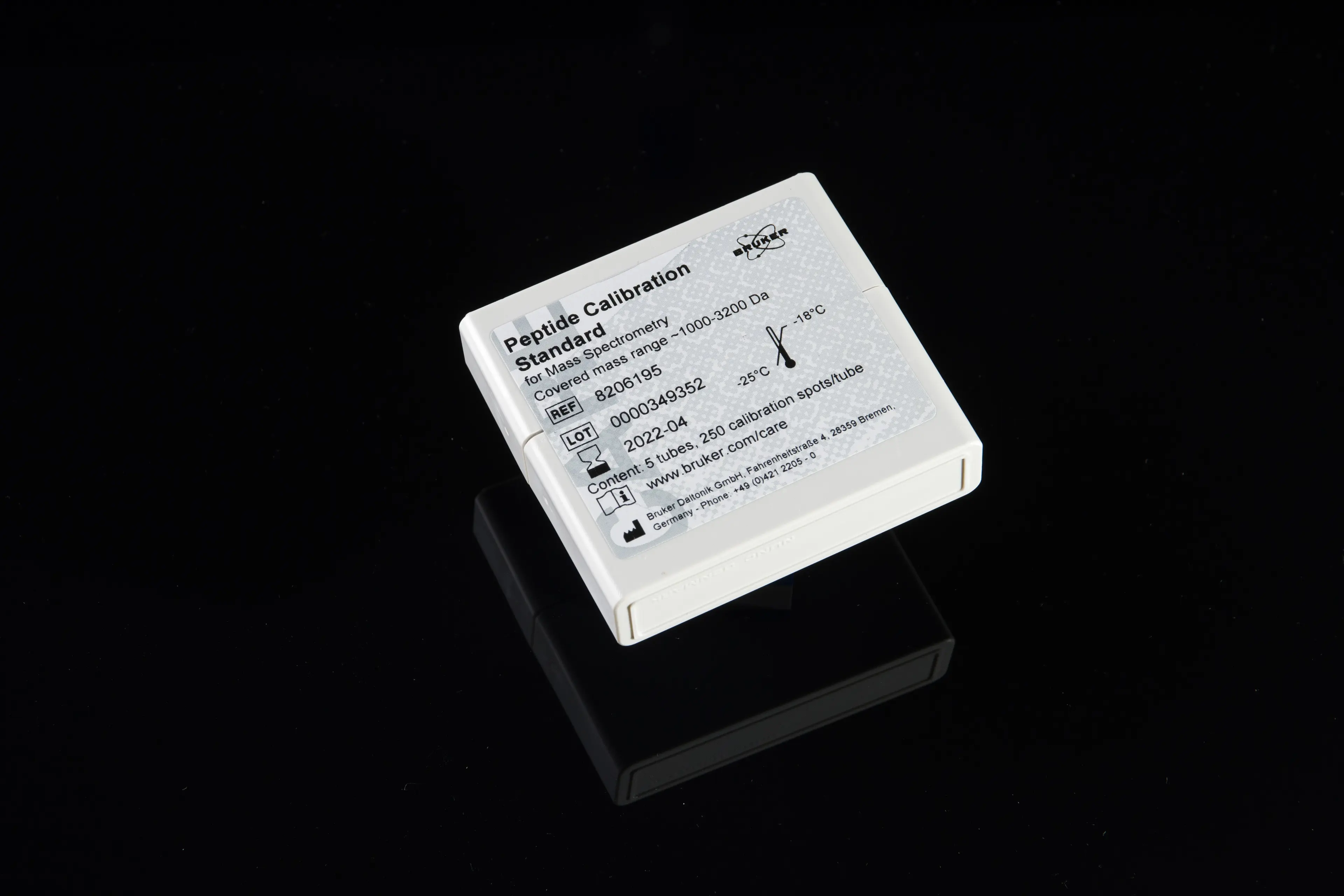 Peptide Calibration Standard