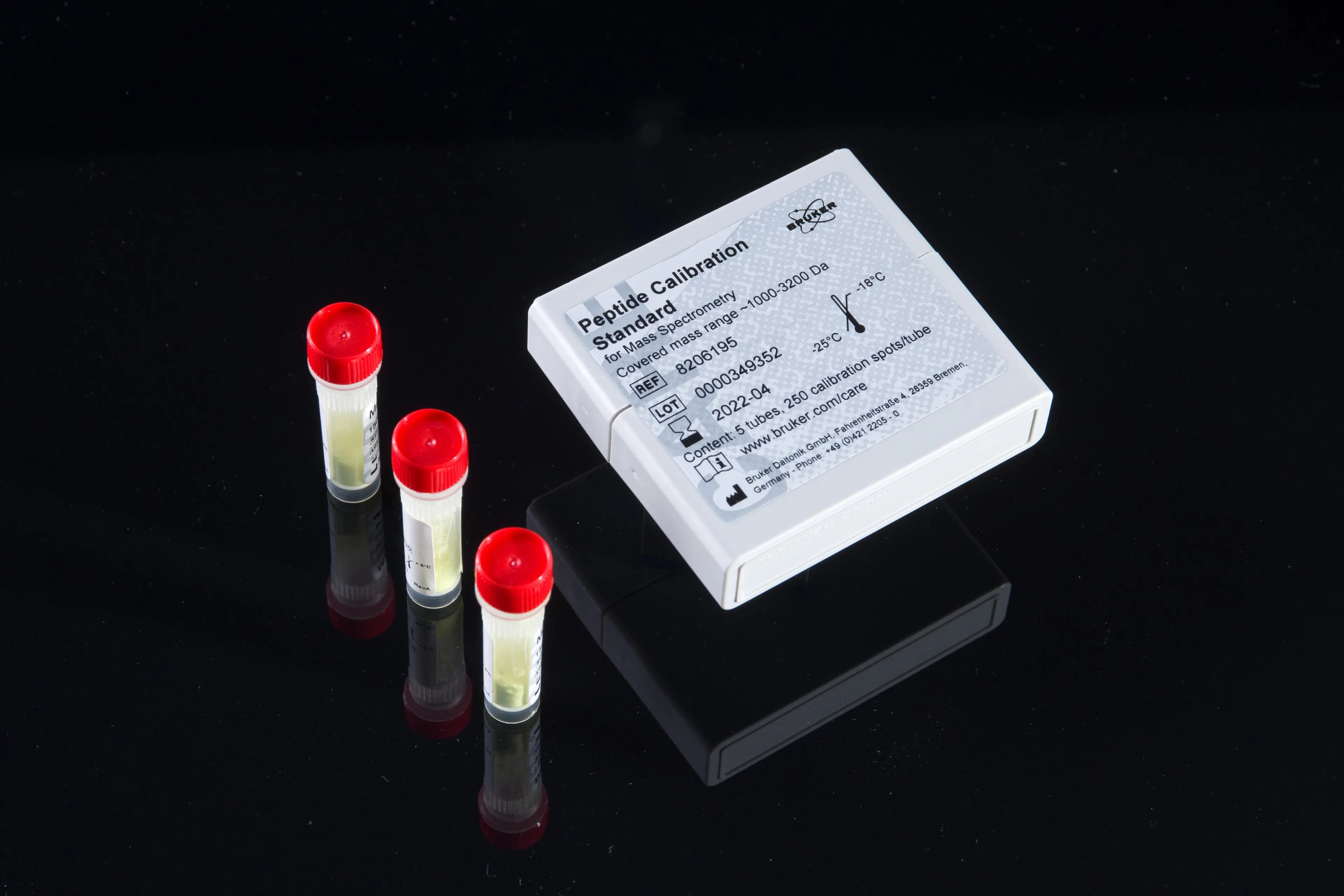 Peptide Calibration Standard