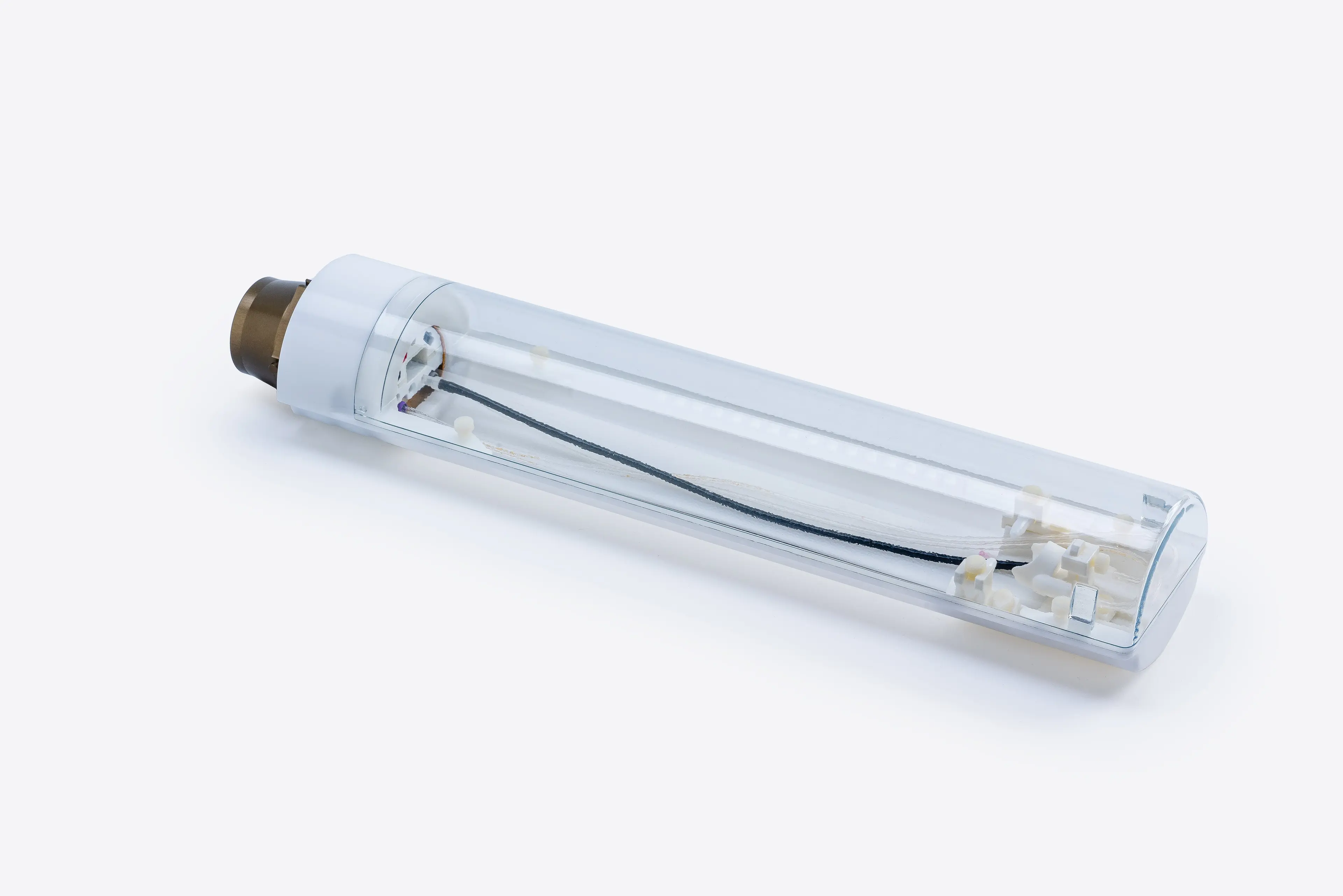 Closed Marmoset Cradle - Medium (MMPF)