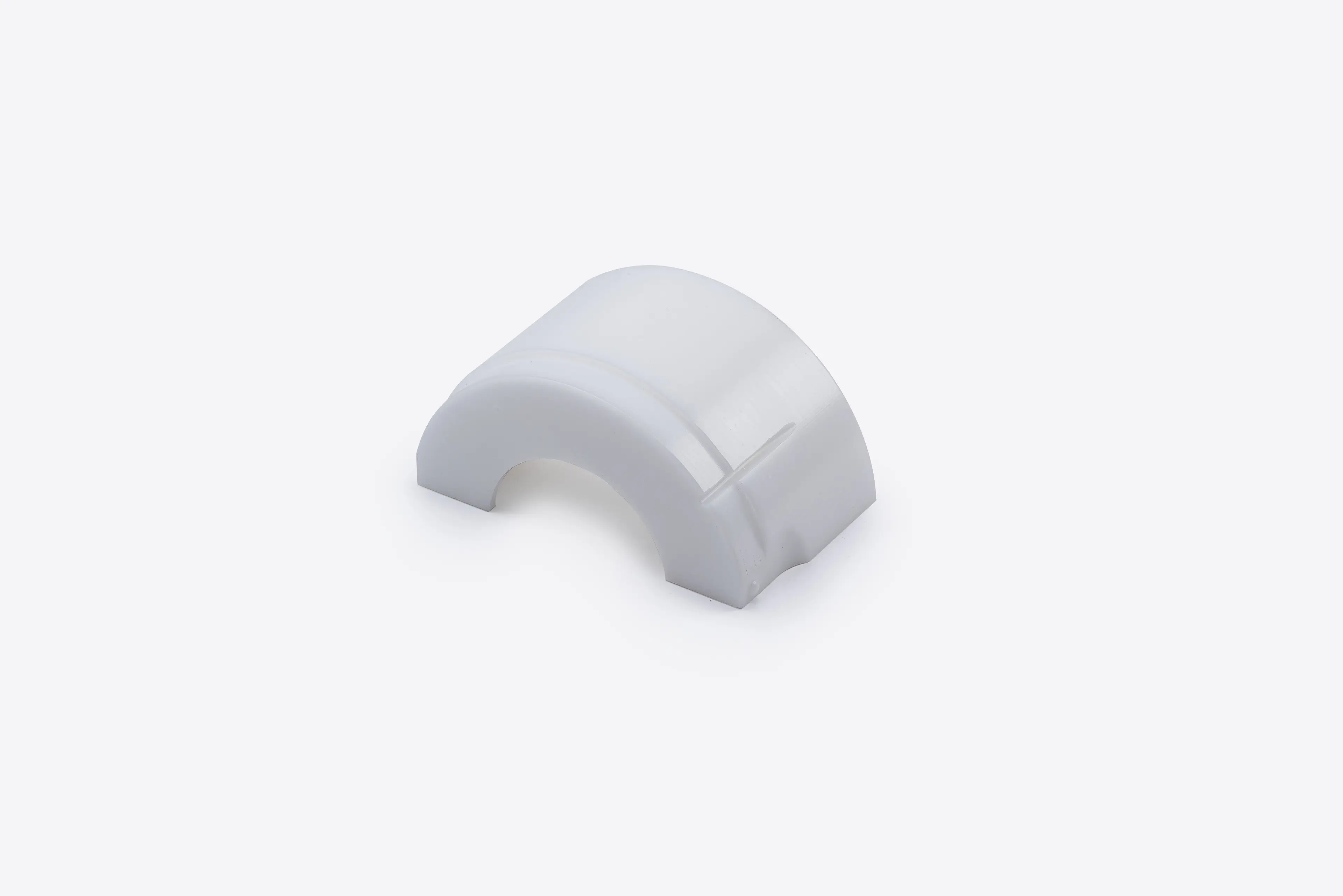 Cradle Connector Cover