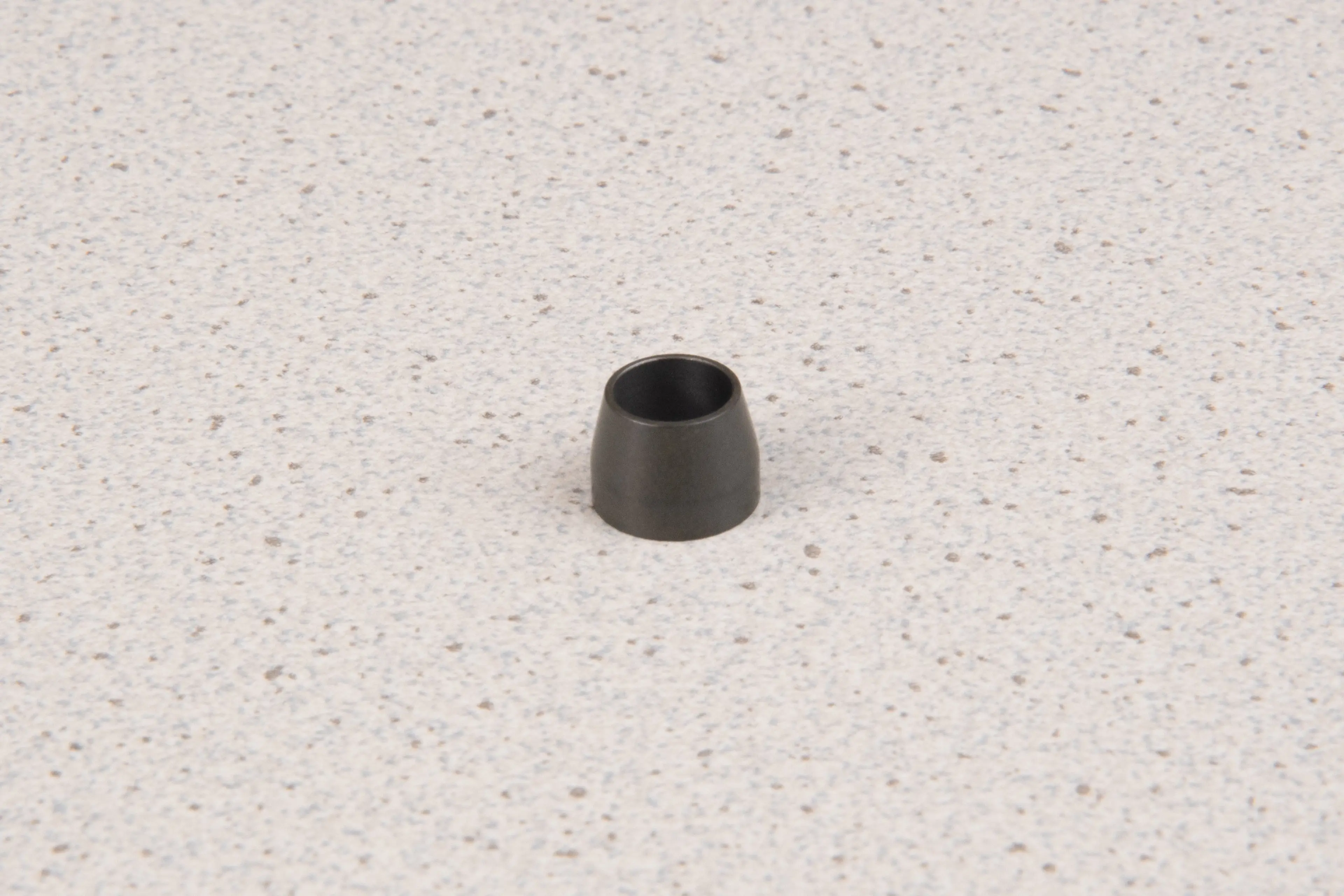 1/4" Graphite Vespel Ferrule