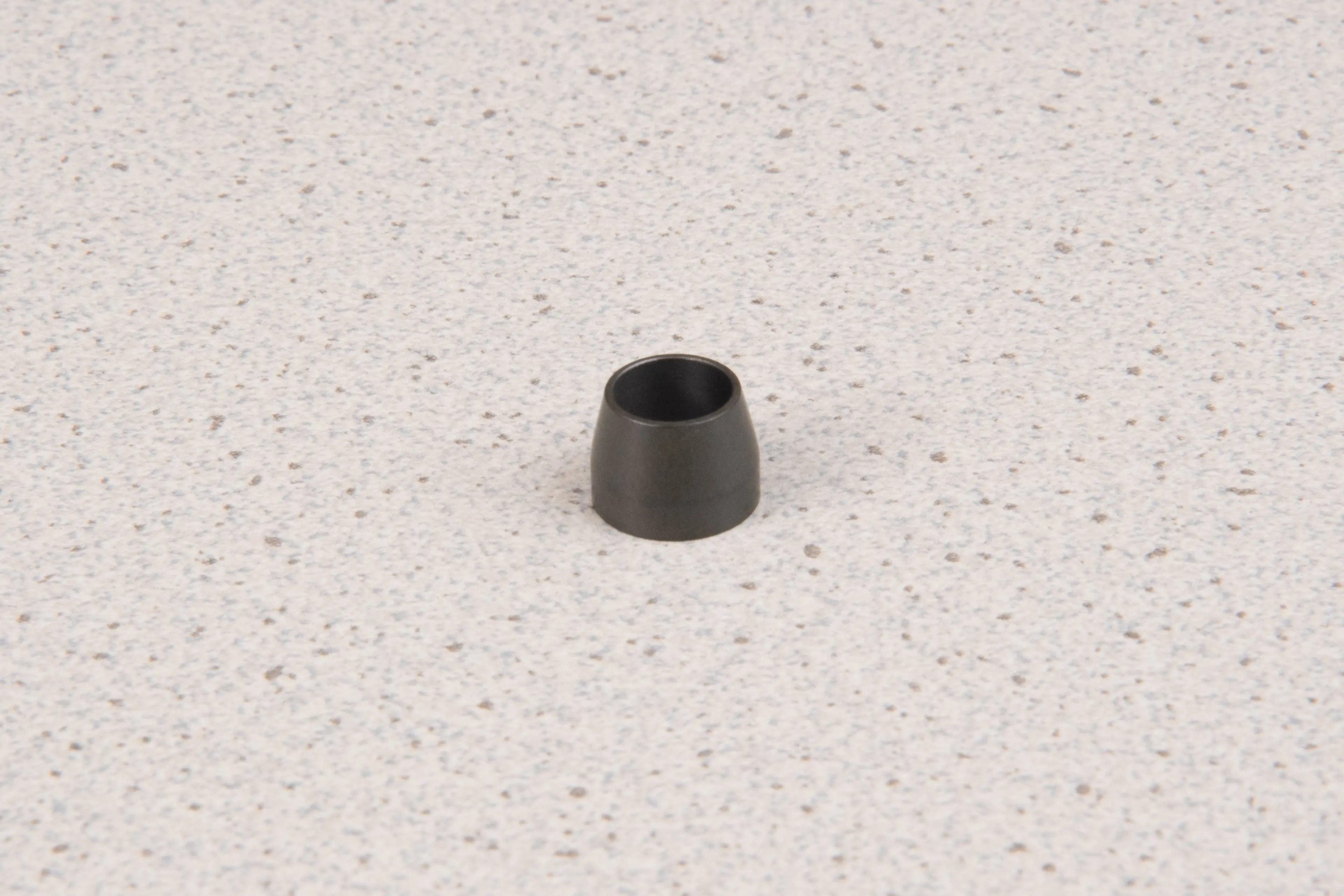 1/4" Graphite Vespel Ferrule