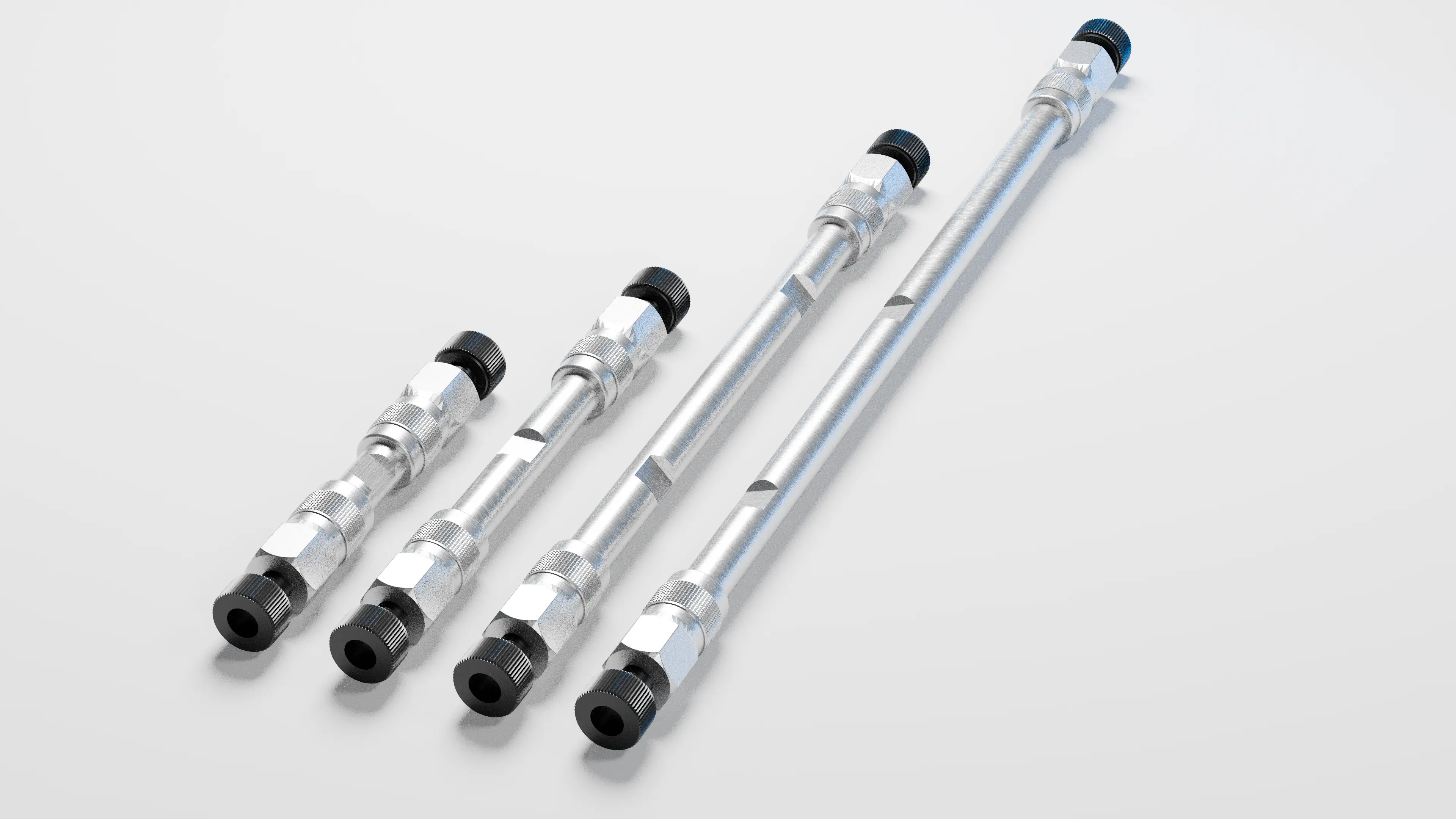 Bruker Bio-LP Column Series