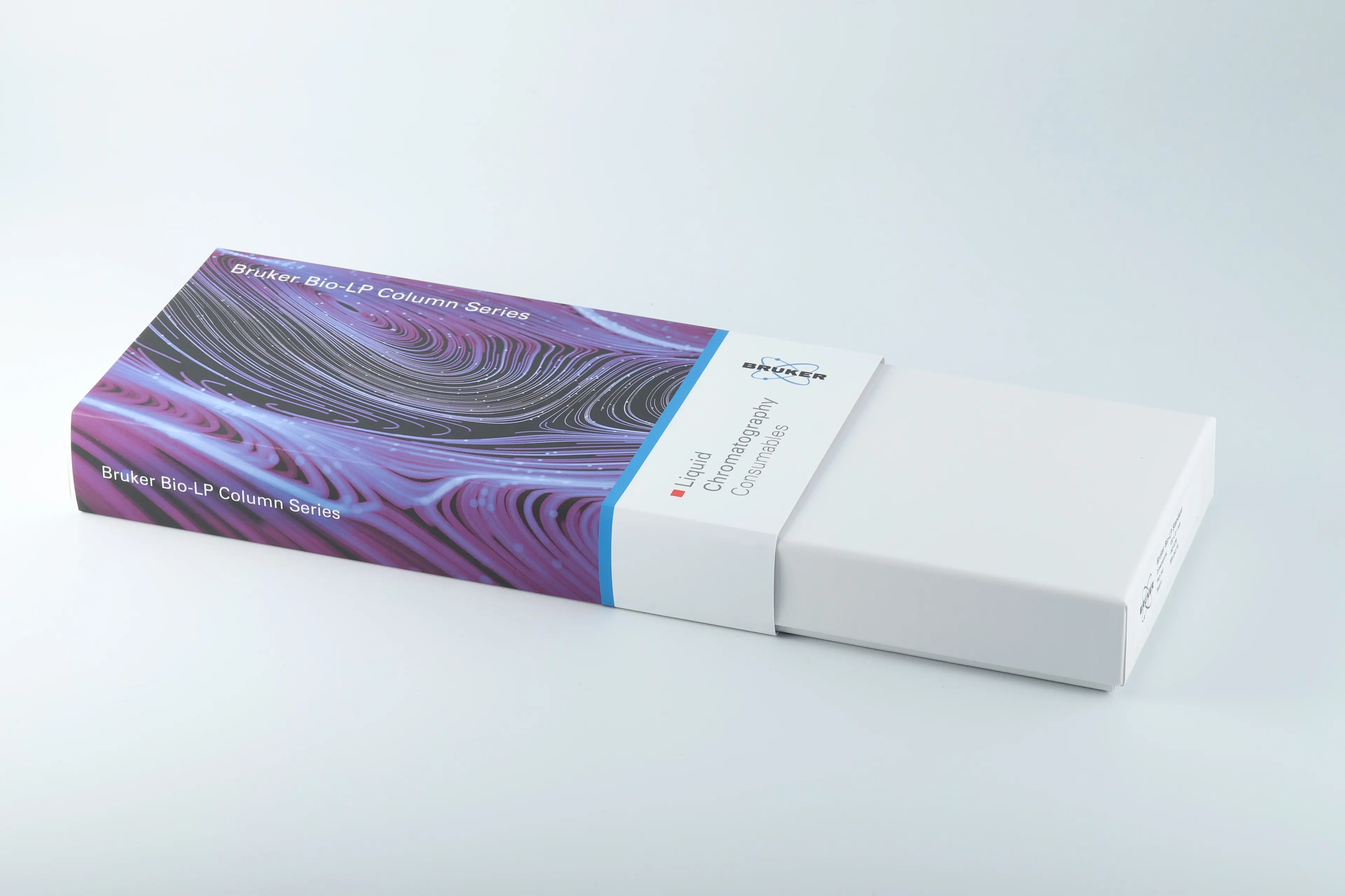 Bruker Bio-LP Column Series