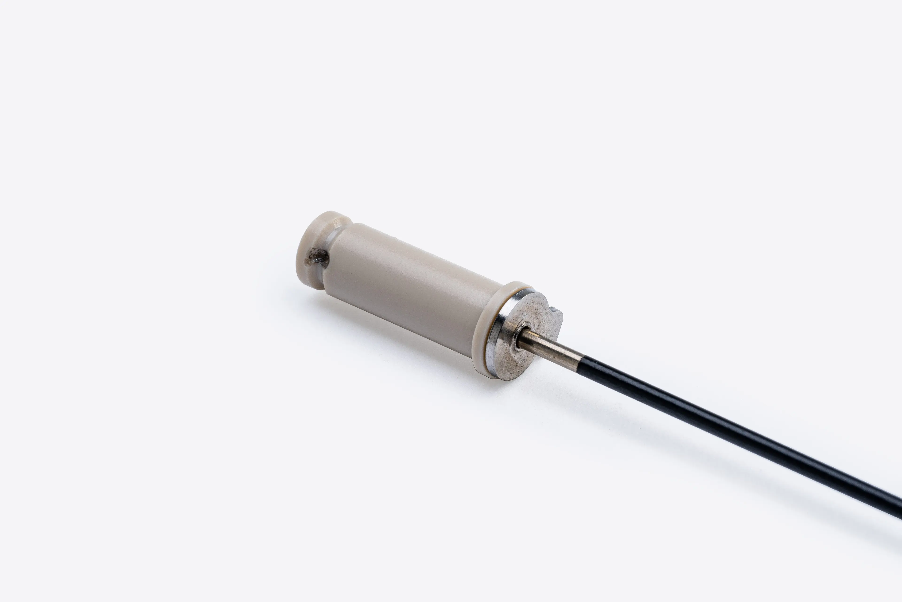 SamplePro Needle mounting adapter