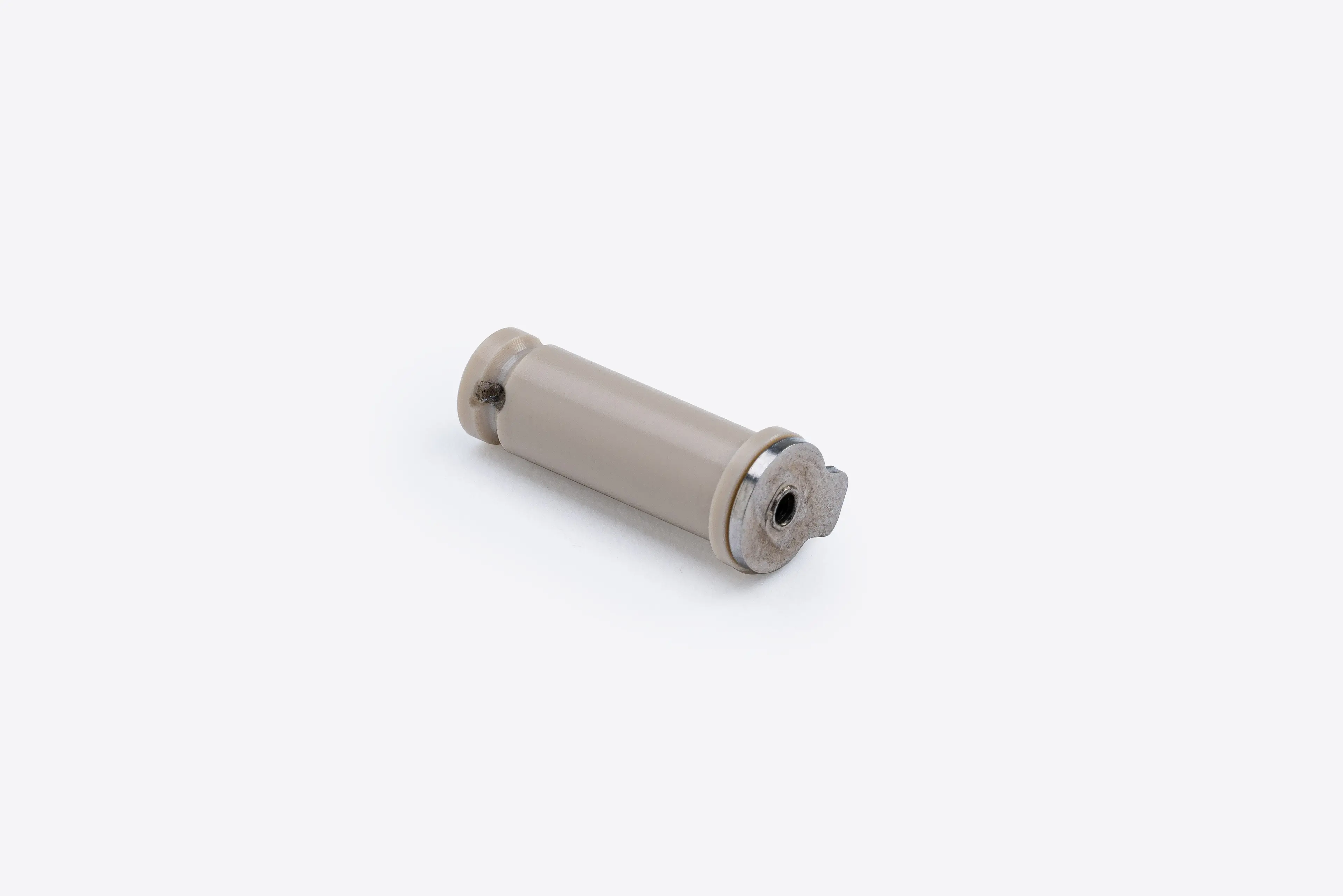 SamplePro Needle mounting adapter