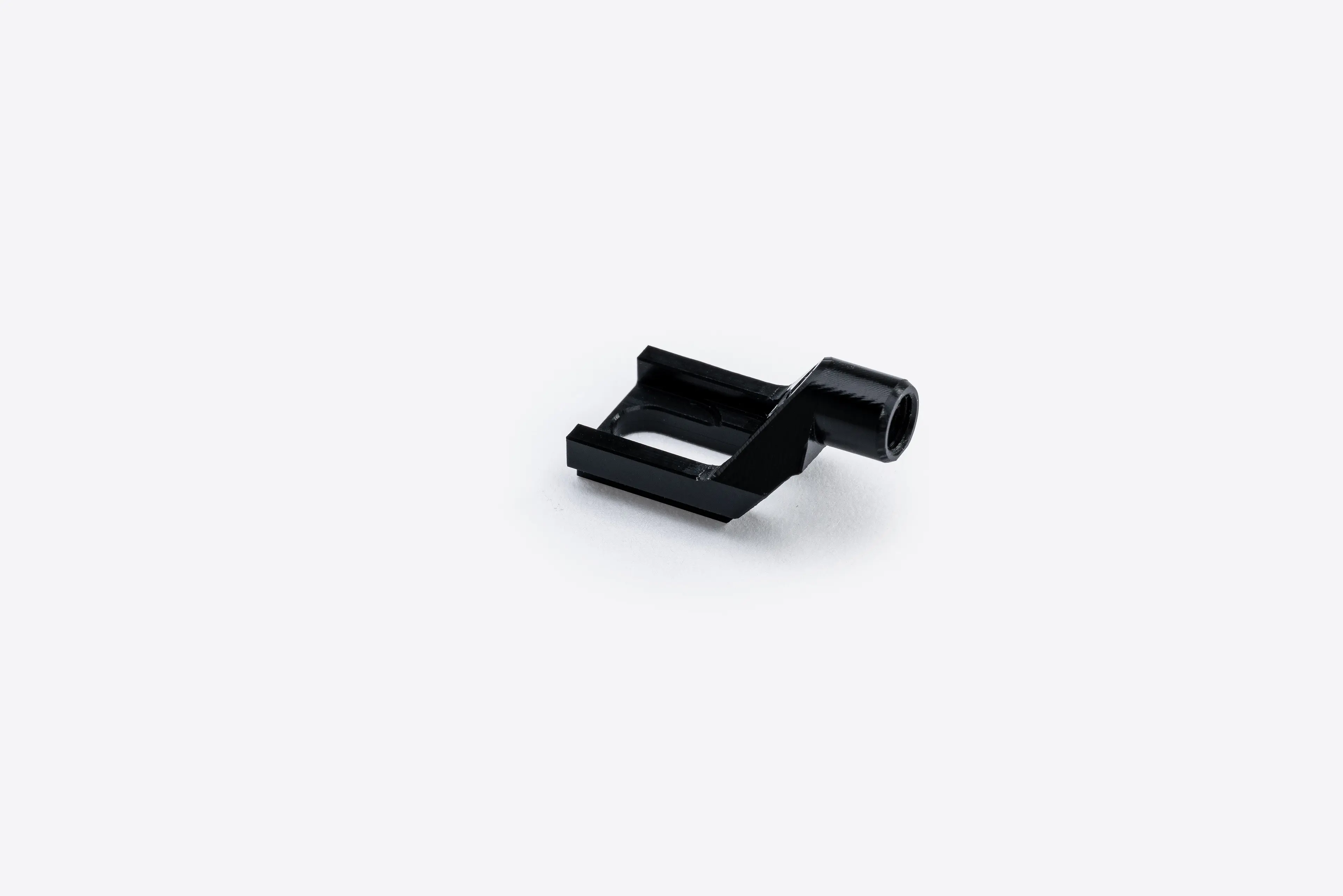 Ear Plug Mouse Holder Type 3