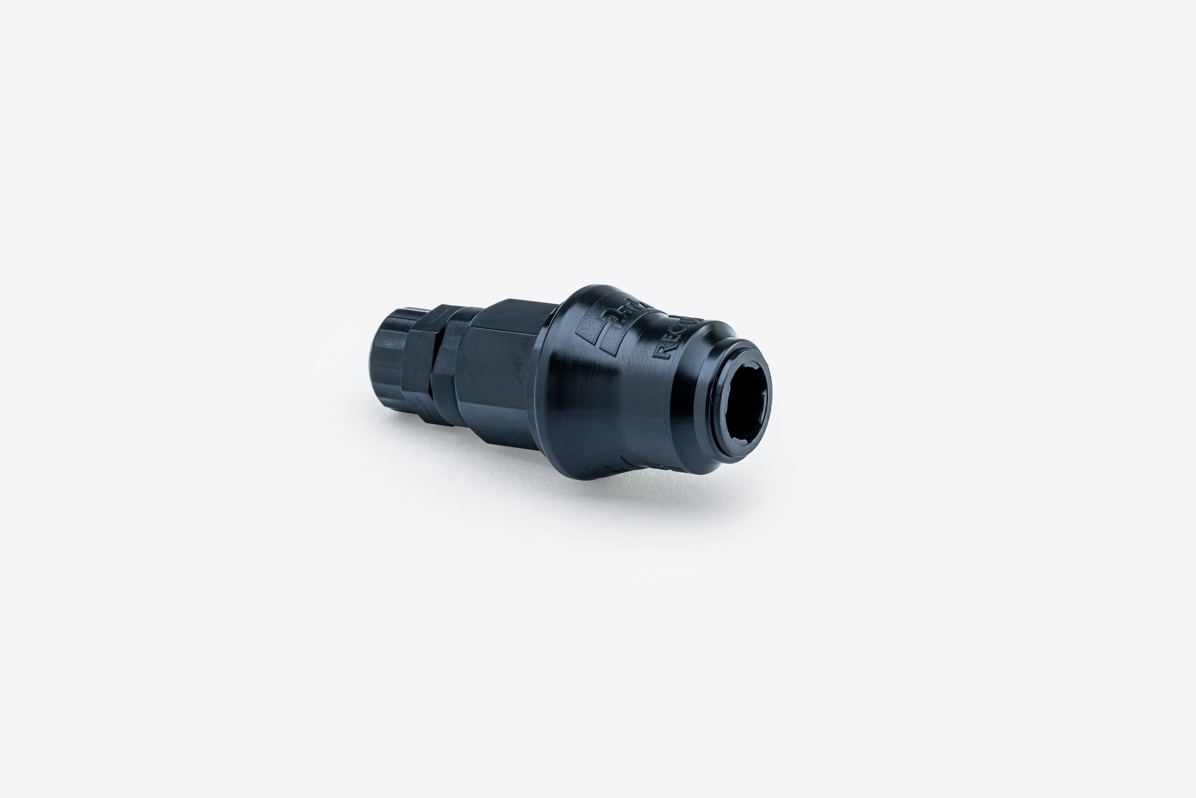 Female Connector to connect Water Heating Hose