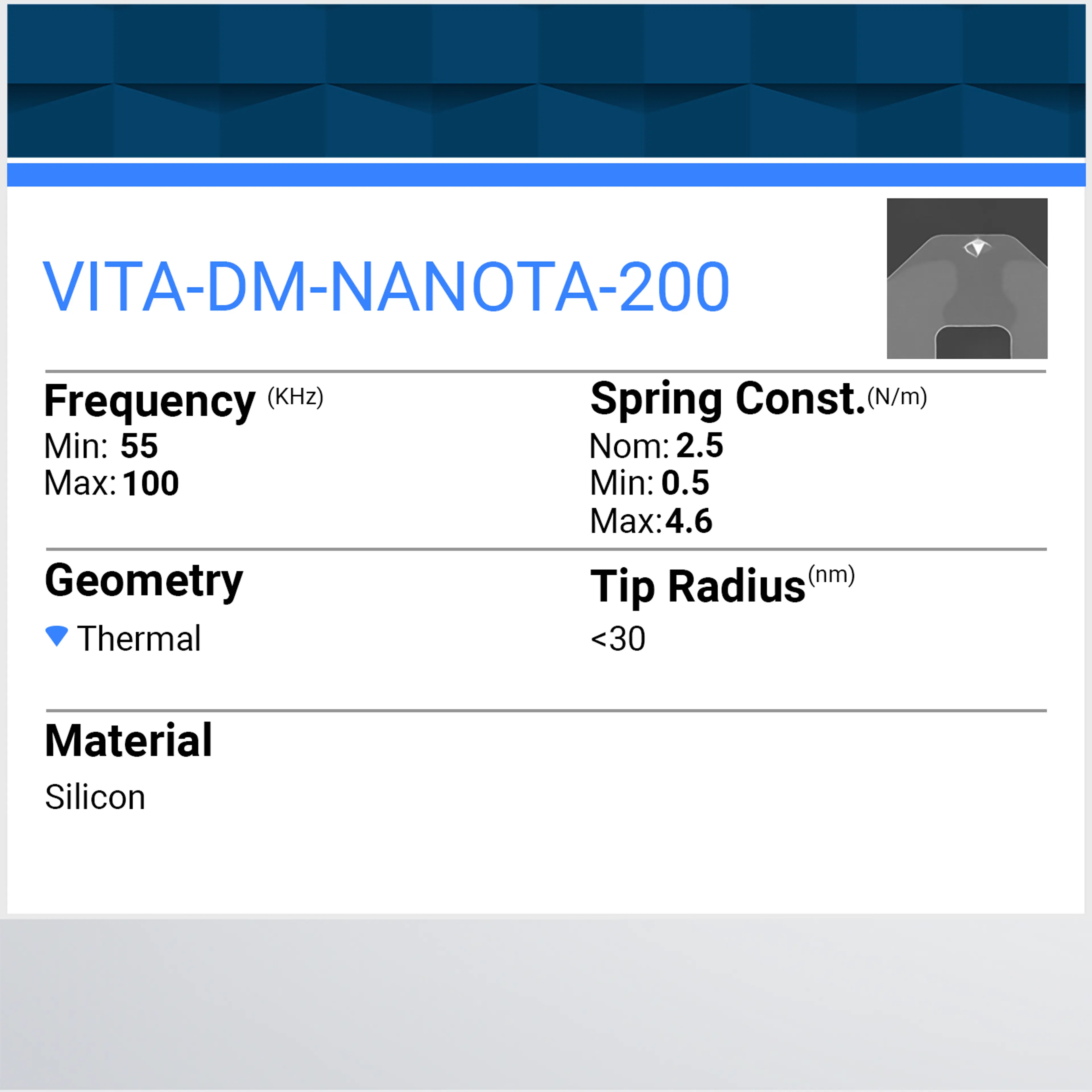 VITA-DM-NANOTA-200