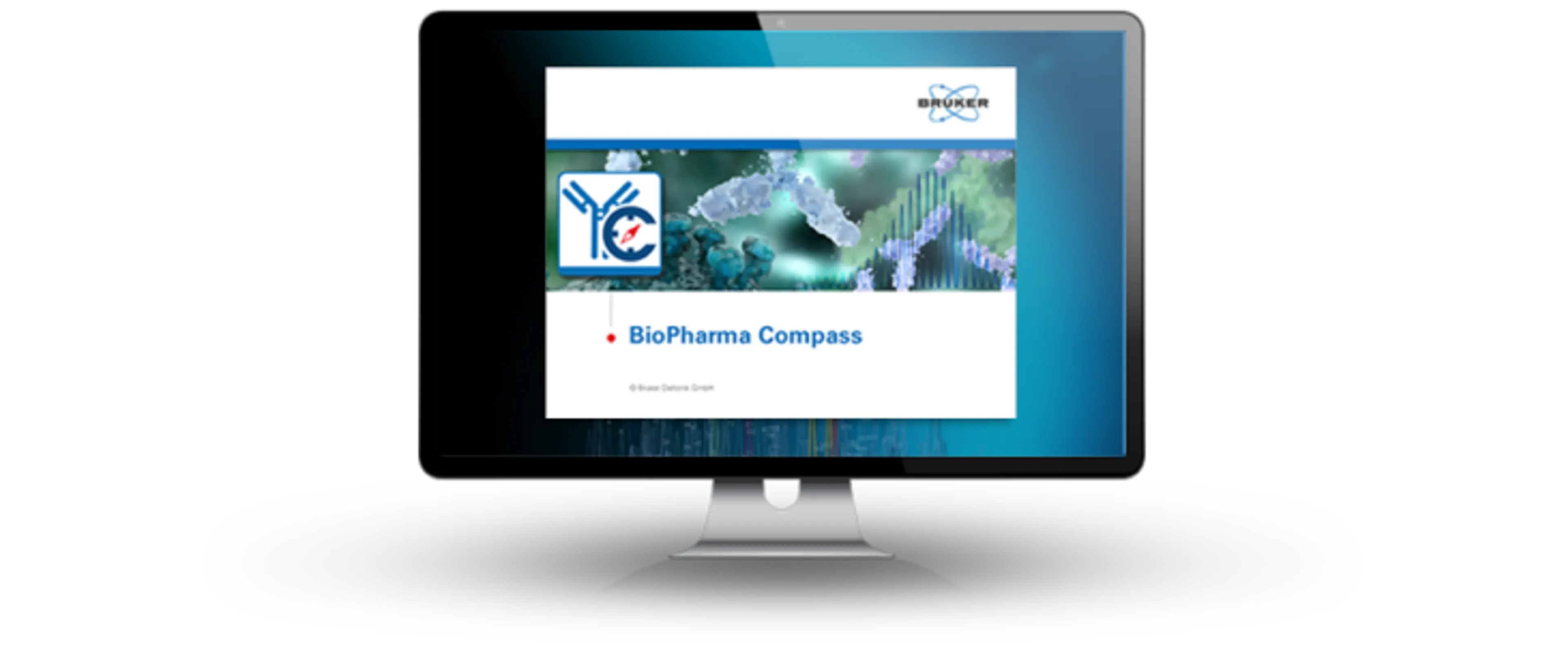 ESI-timsTOF Essential Operator BioPharma Compass® Workflows (C8EB13)