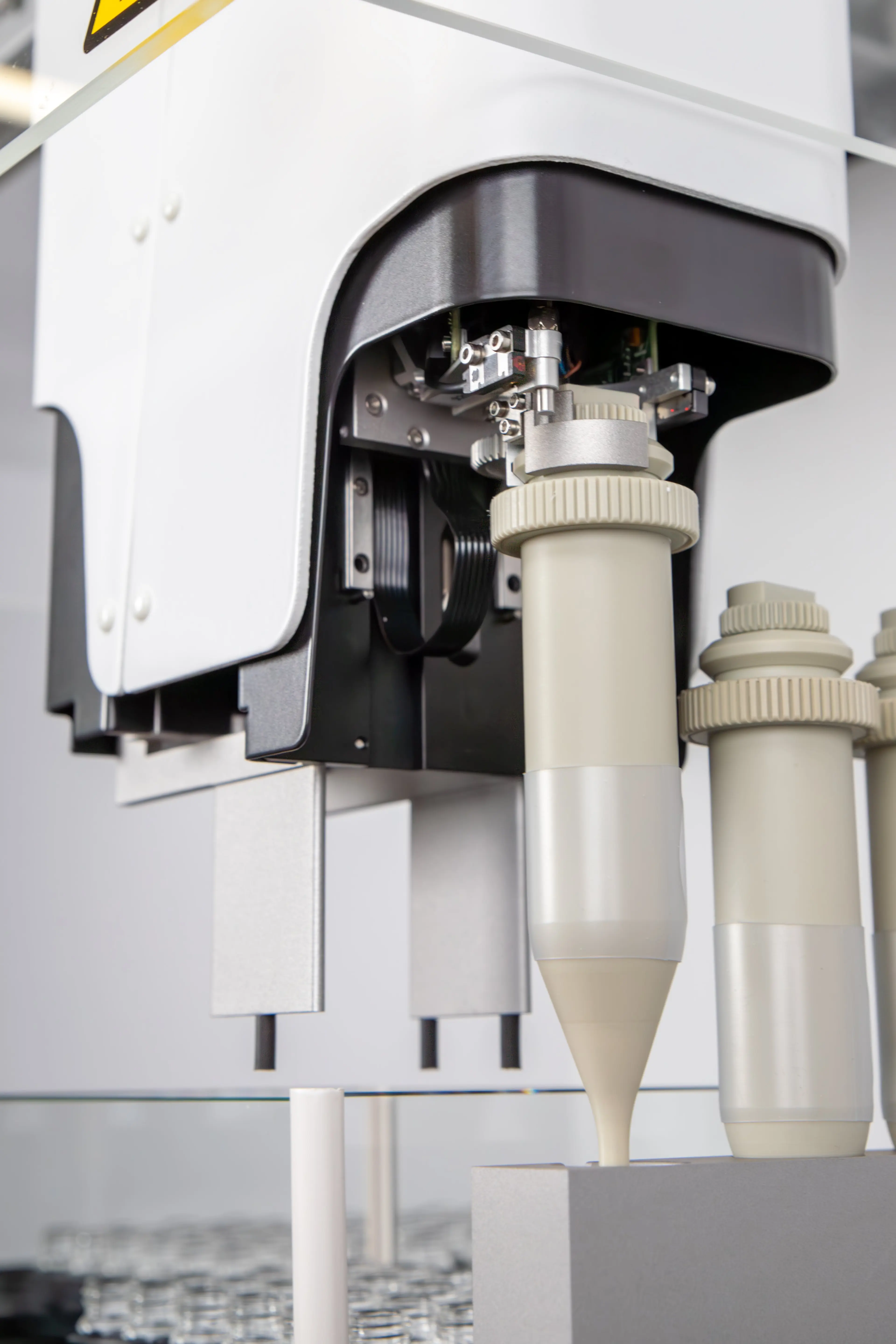CRYSTAL POWDERDOSE HC (High Capacity)