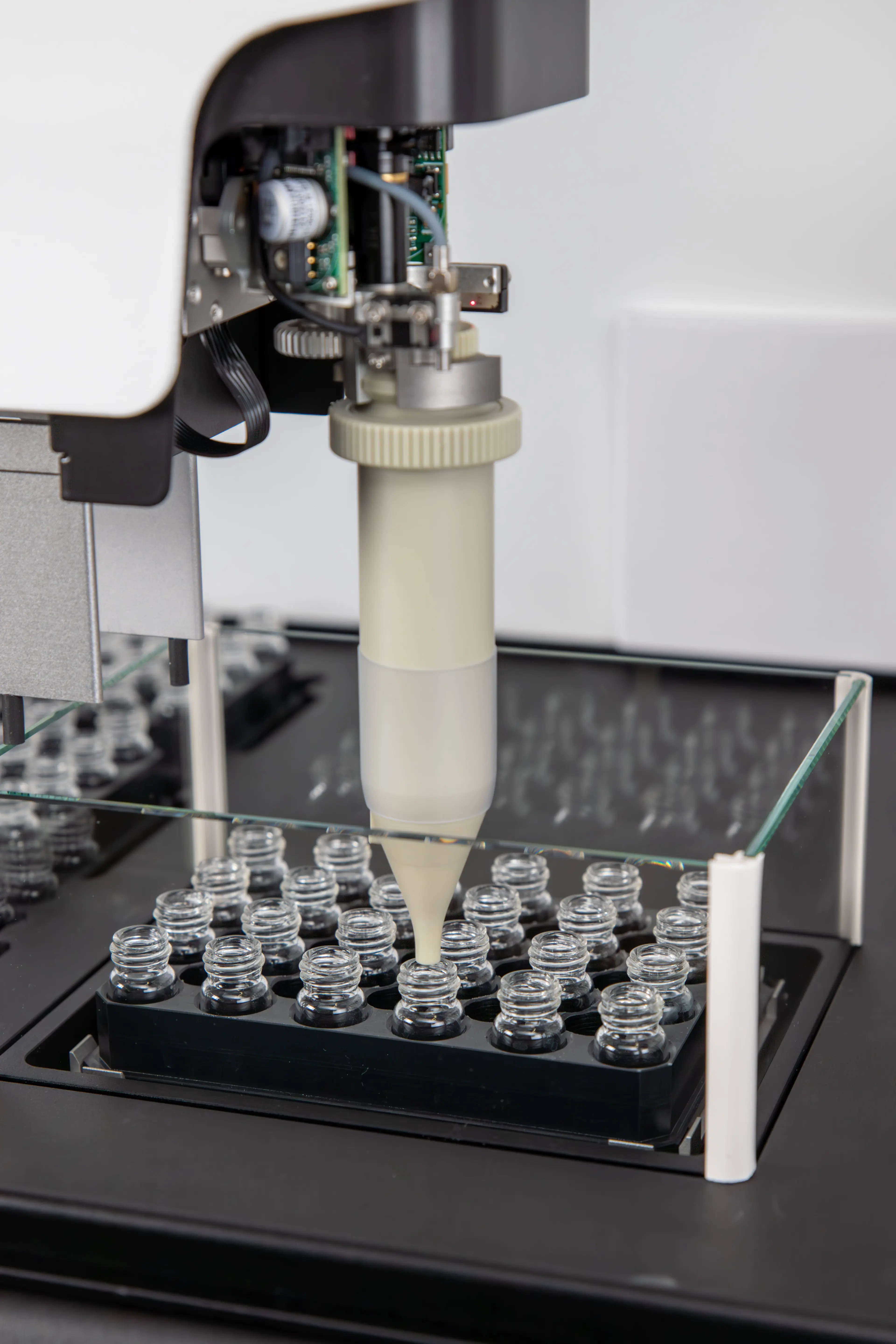 CRYSTAL POWDERDOSE HC (High Capacity)