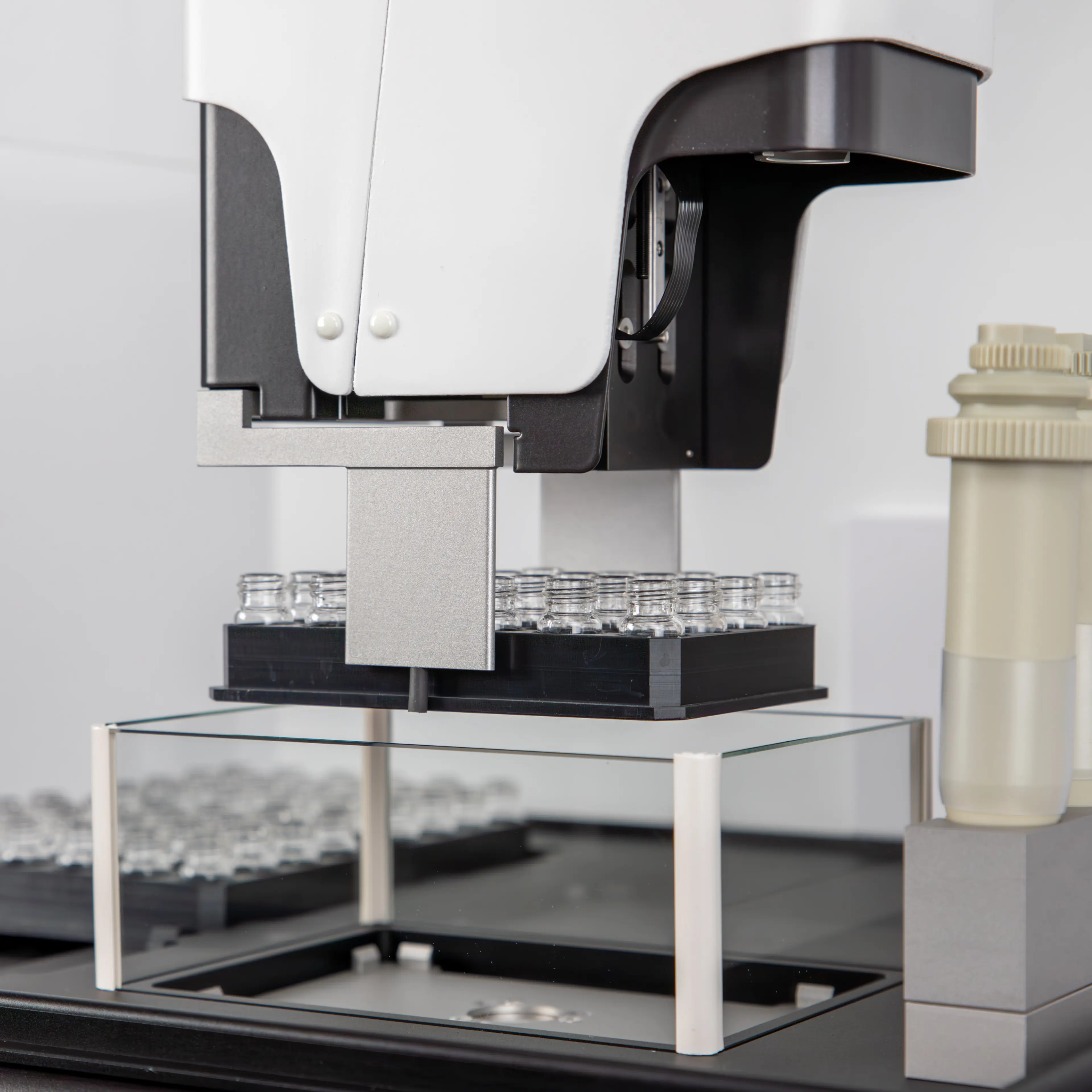 CRYSTAL POWDERDOSE HC (High Capacity)