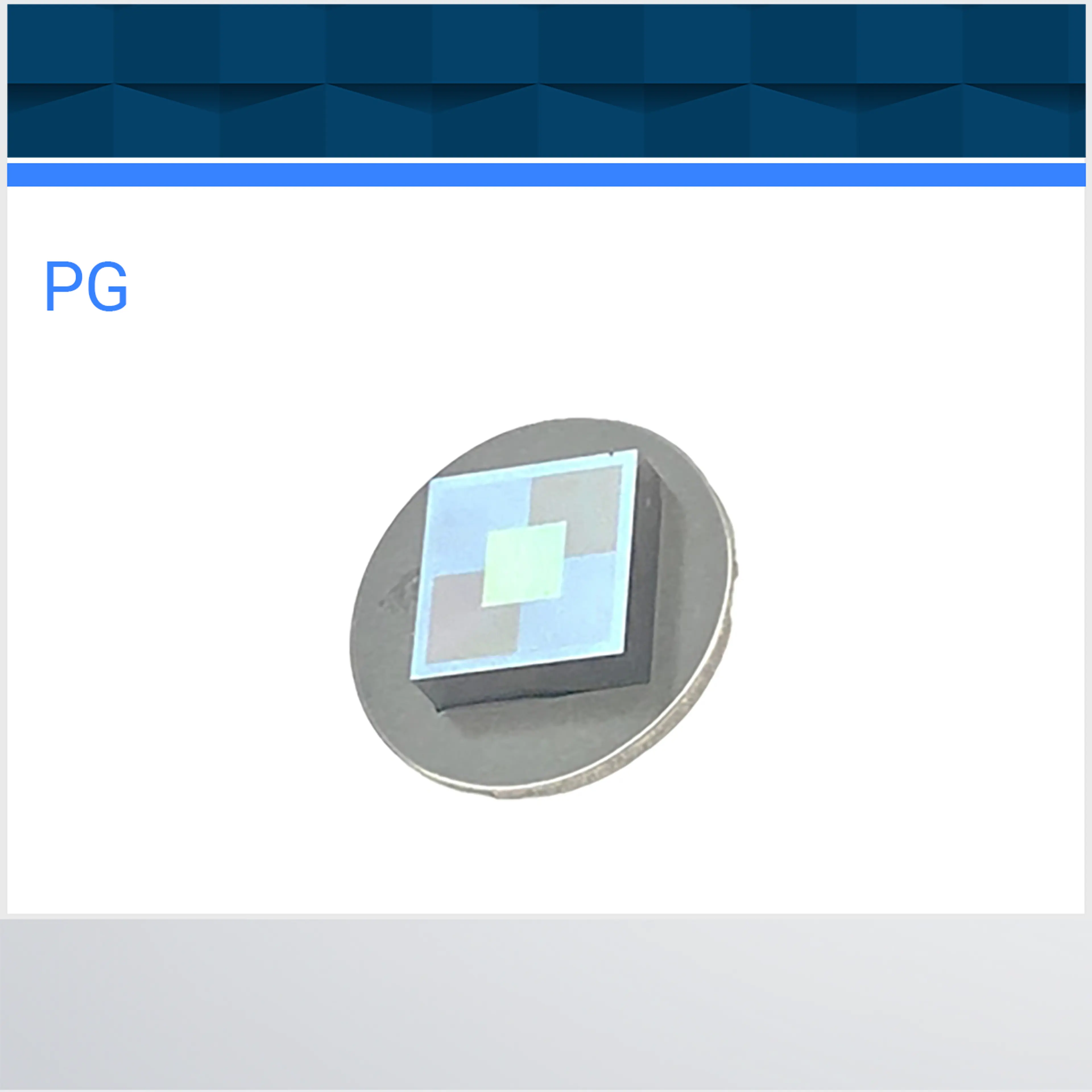 PG