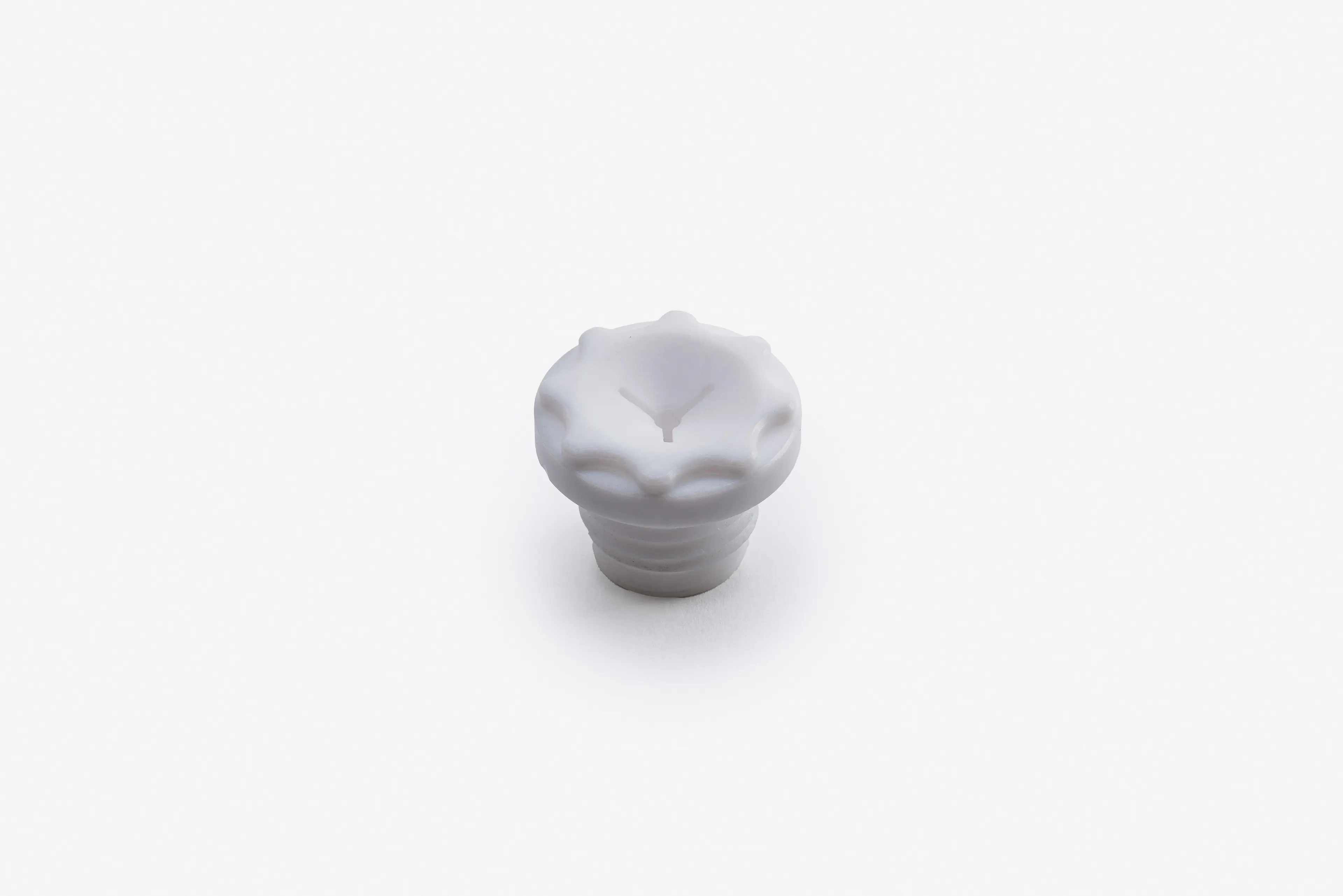 ESR5000 Sample holder for TC H04