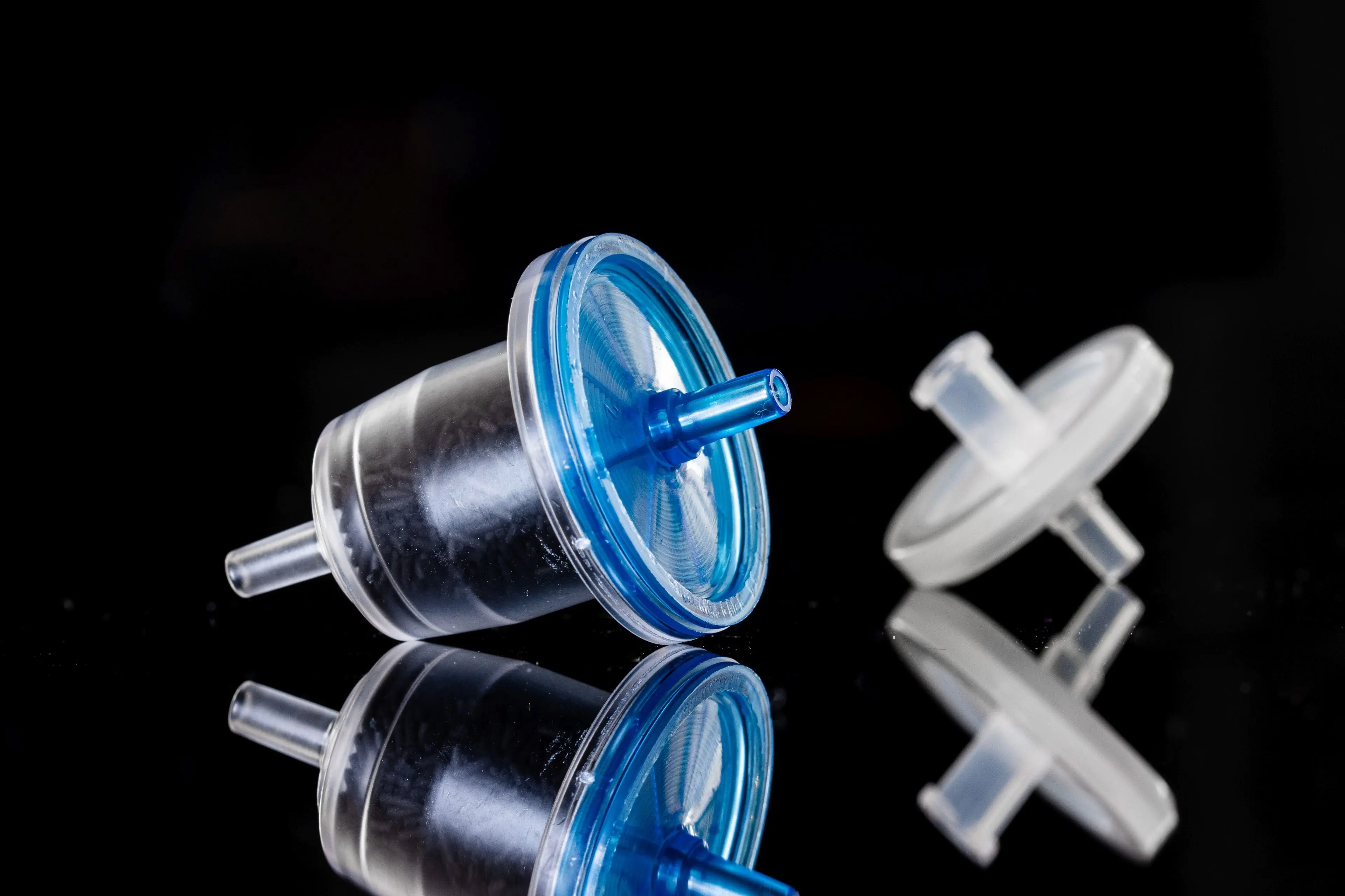 Filter Set CSI