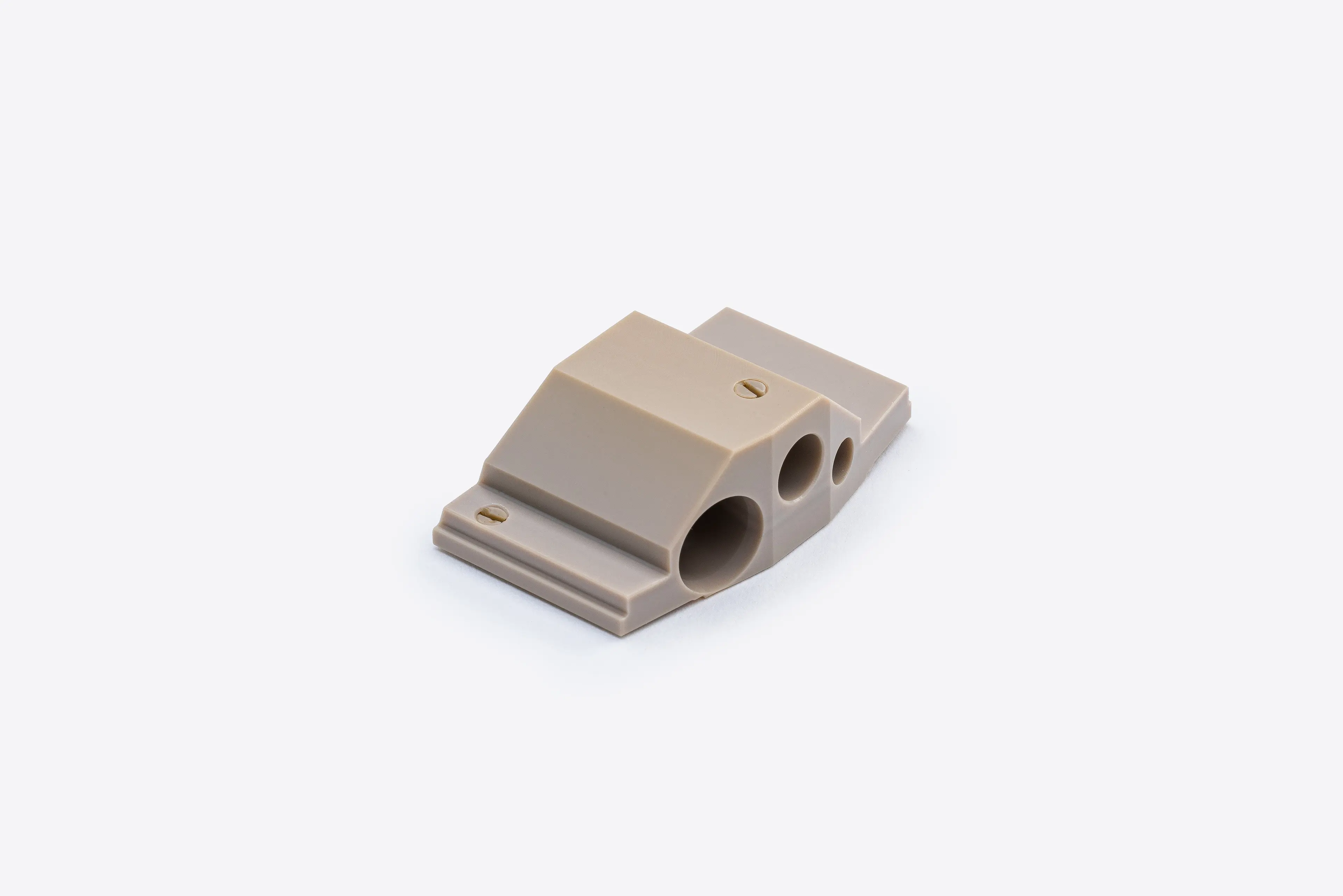 Anesthesia Mask Mouse Reverse