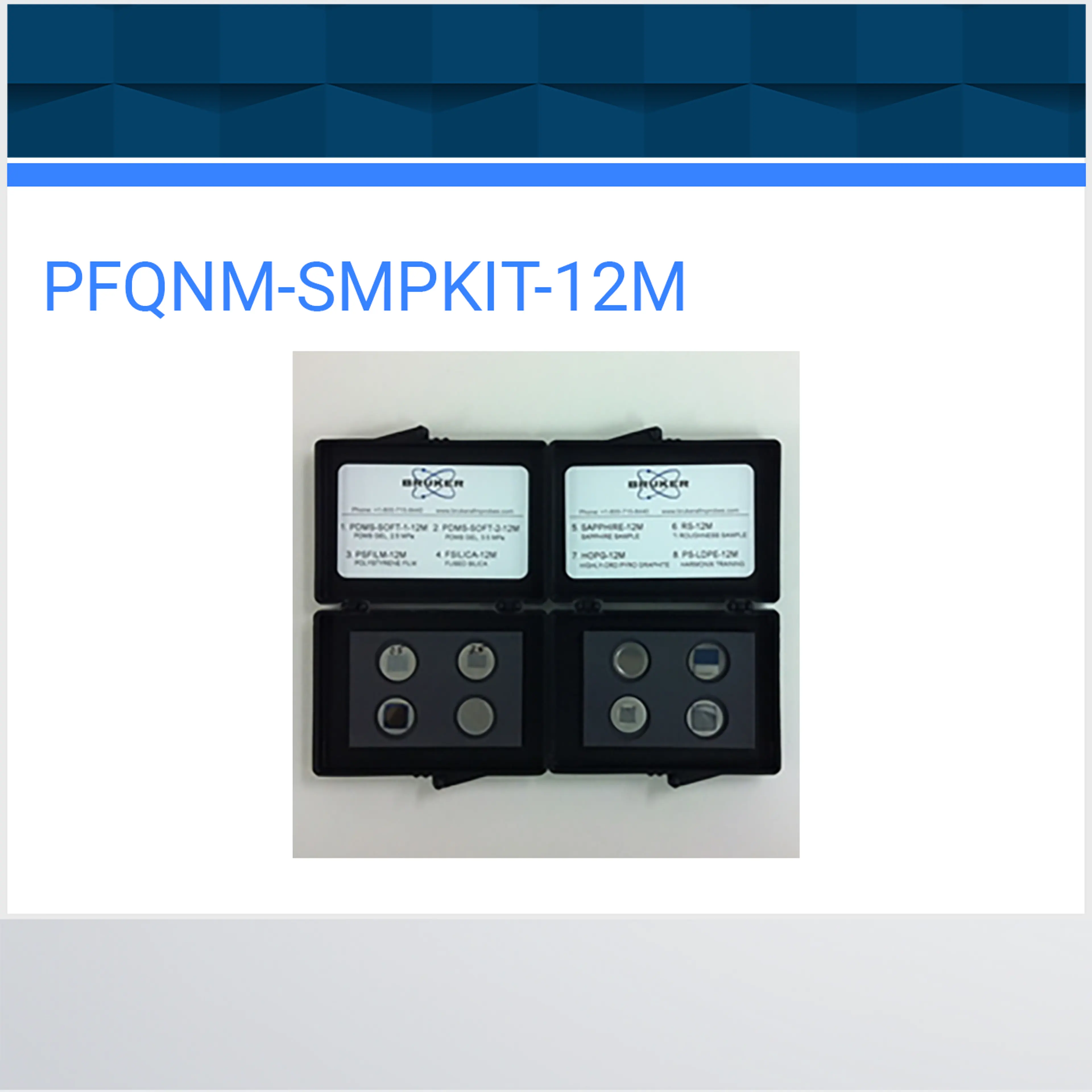 PFQNM-SMPKIT-12M
