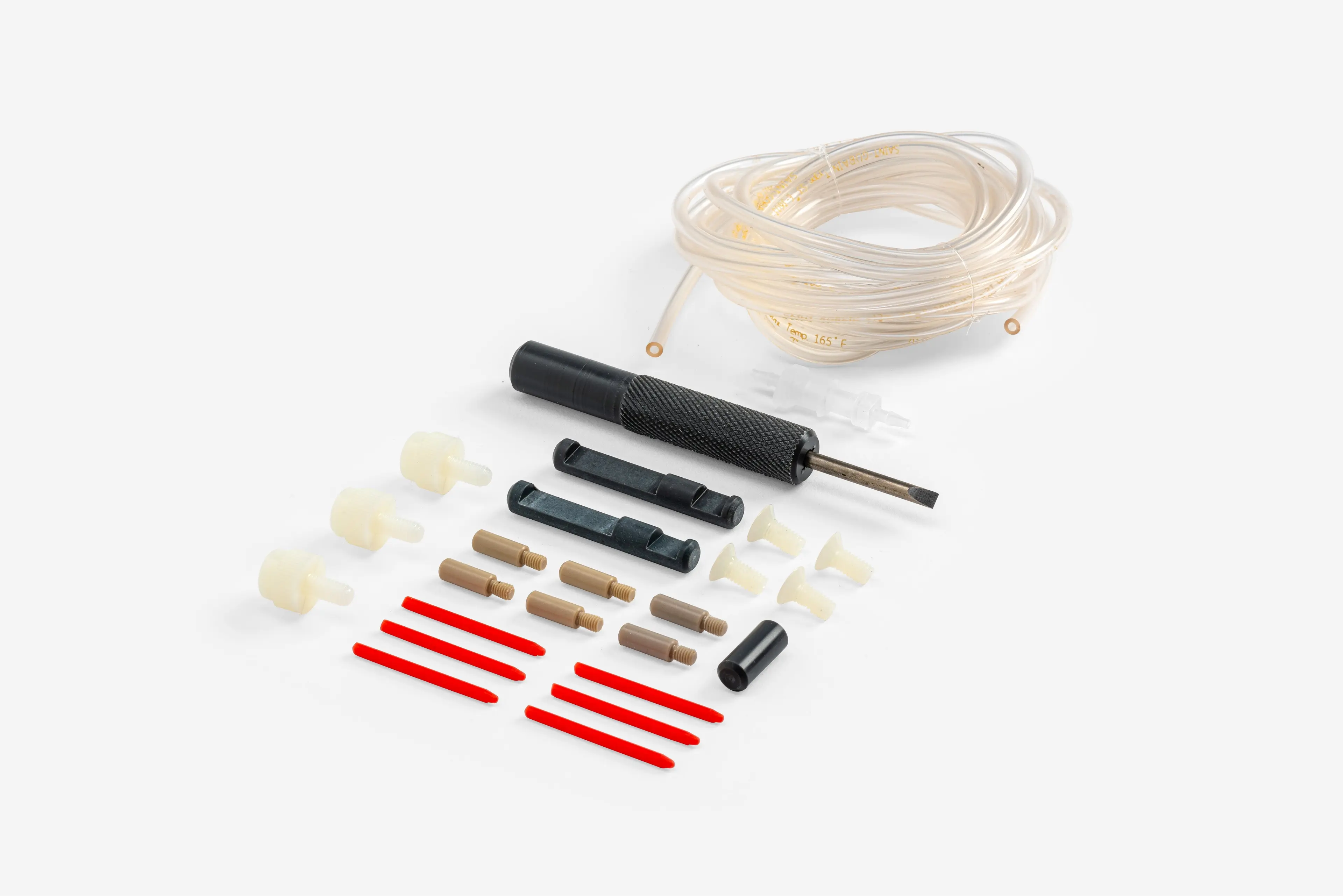 Plugs and Screws Set for T12558
