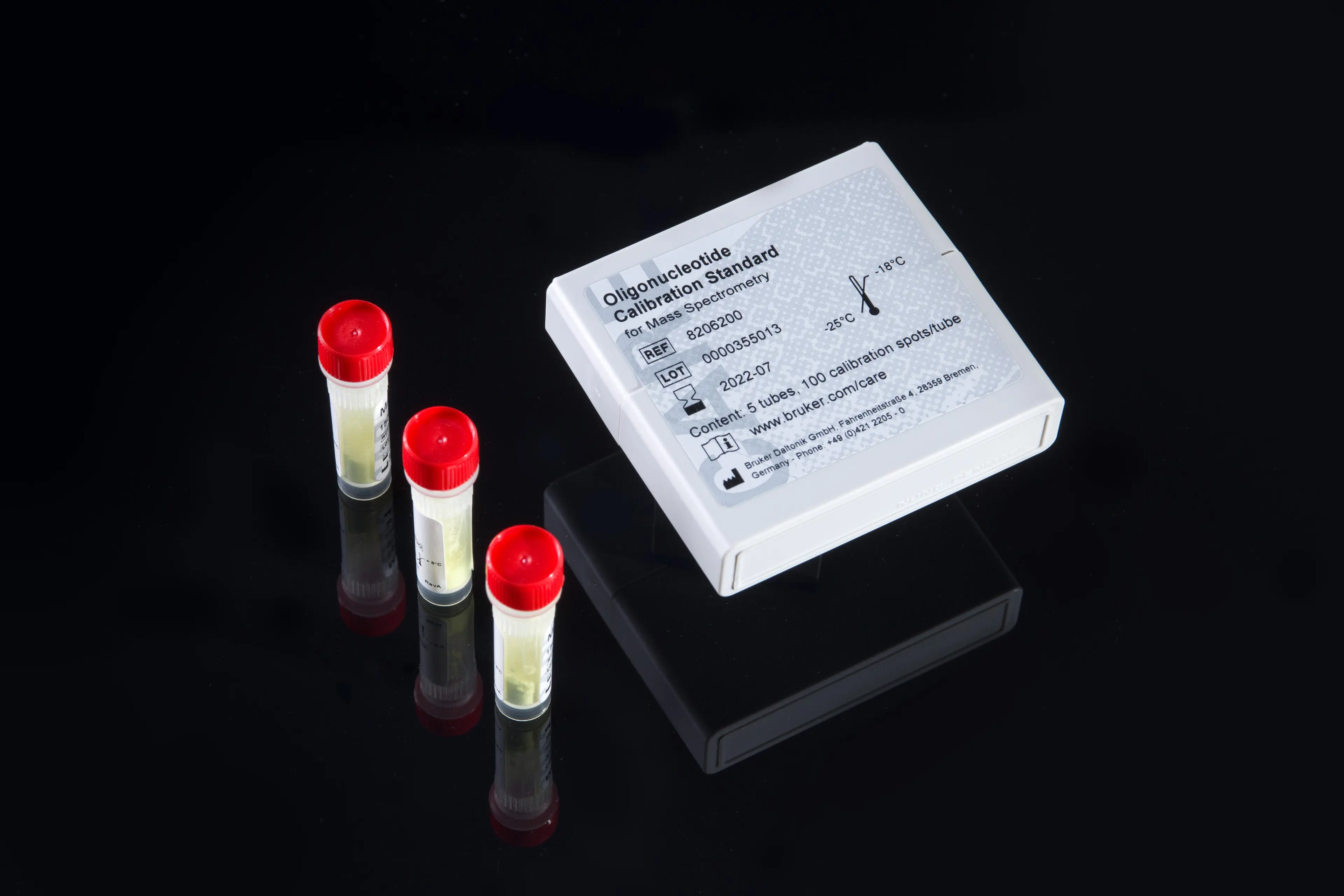 Oligonucleotide Calibration Standard