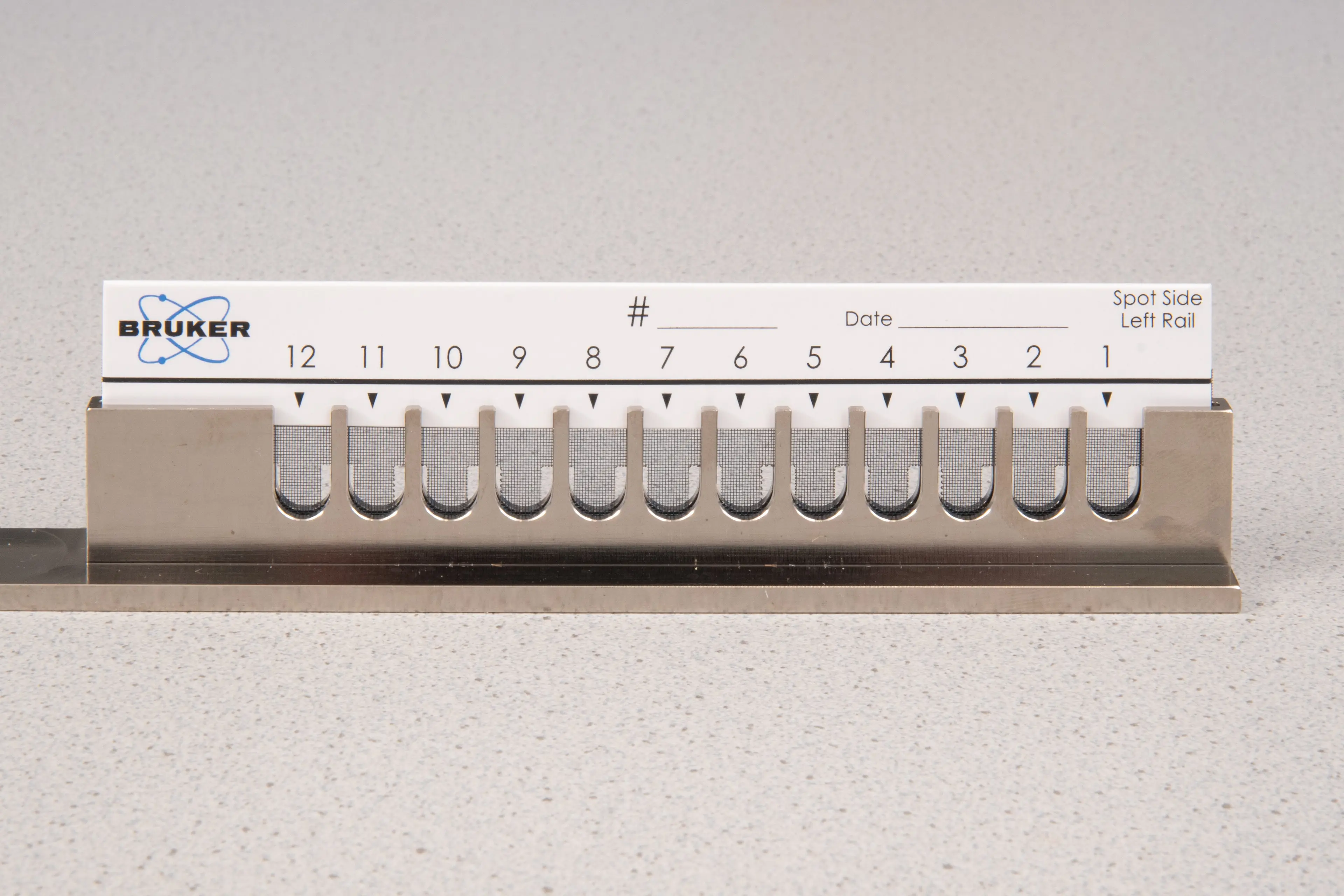 QuickStrip™ Sample Cards