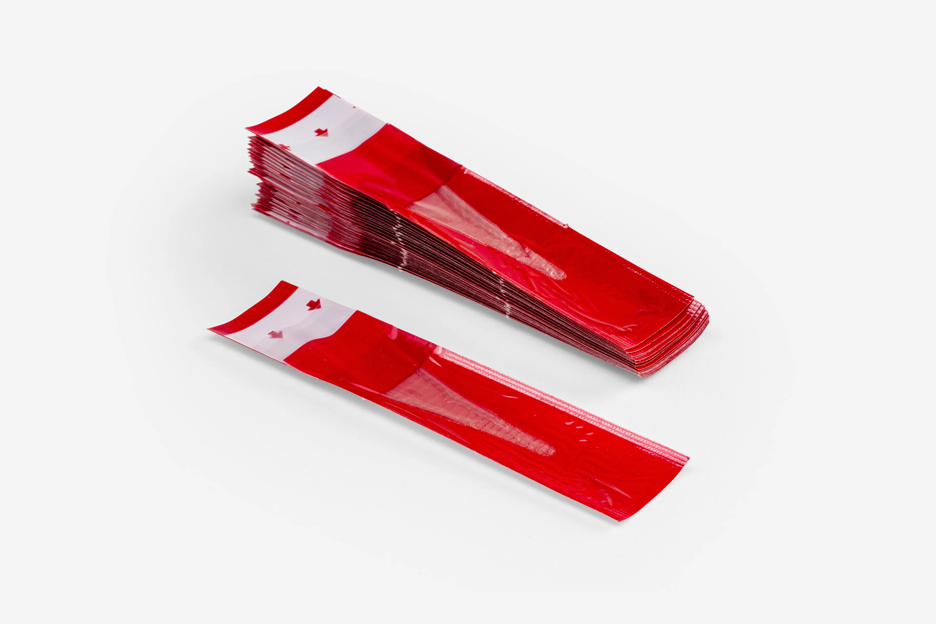 Pre-lubricated Temperature Probe Covers 30 pcs