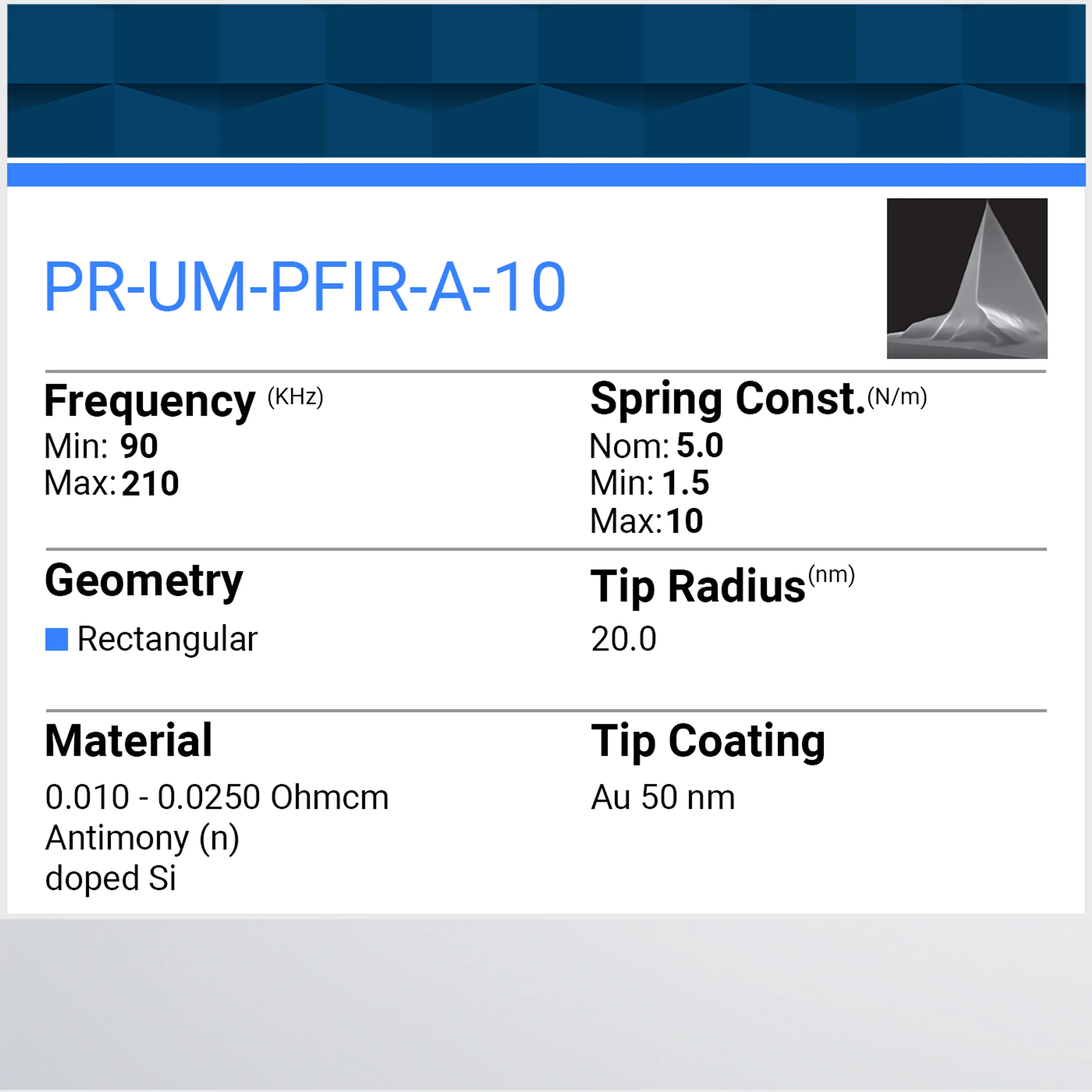 PR-UM-PFIR-A-10