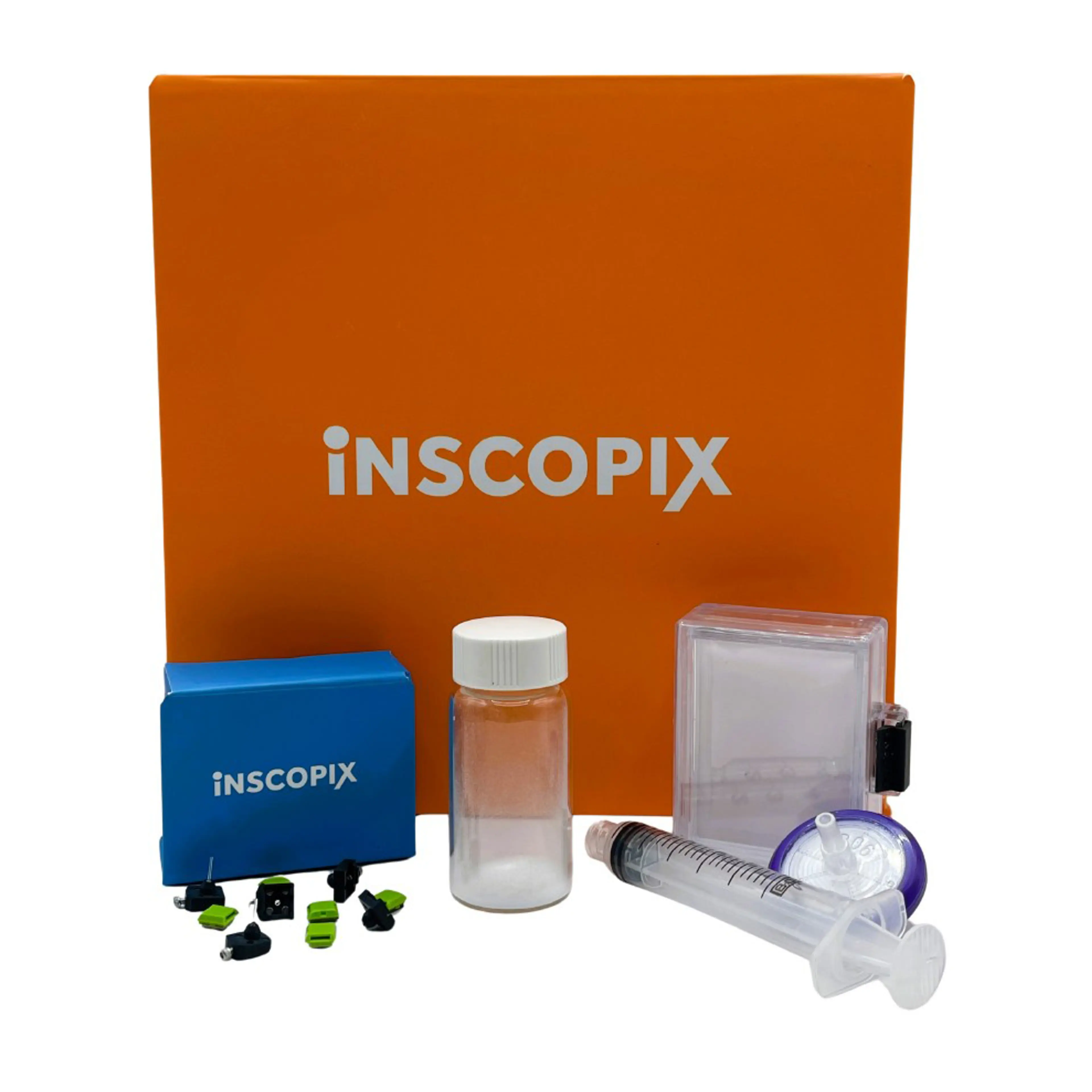 ProView Express Kit