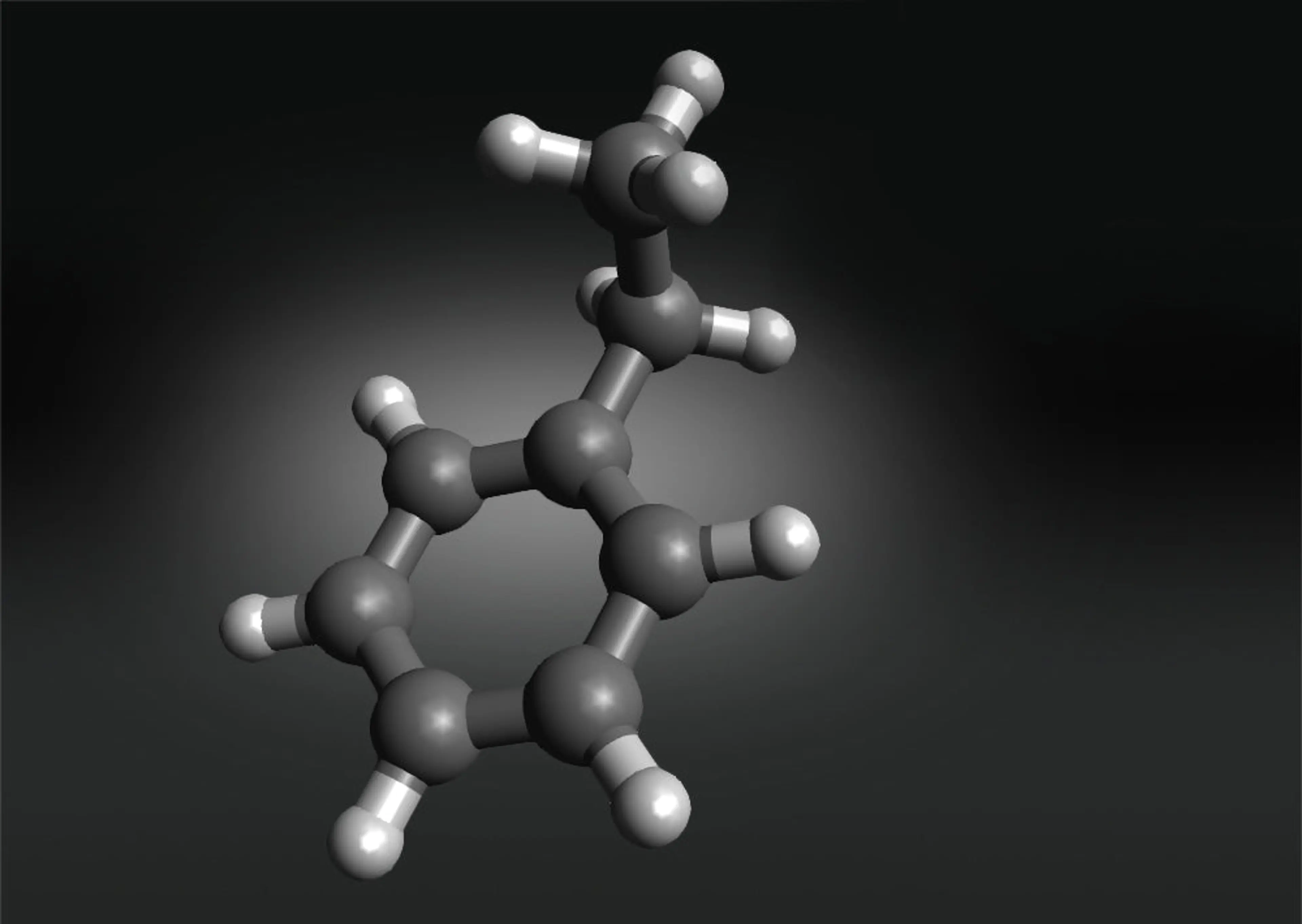NMR Standard Reference Sample for 3 mm Probes