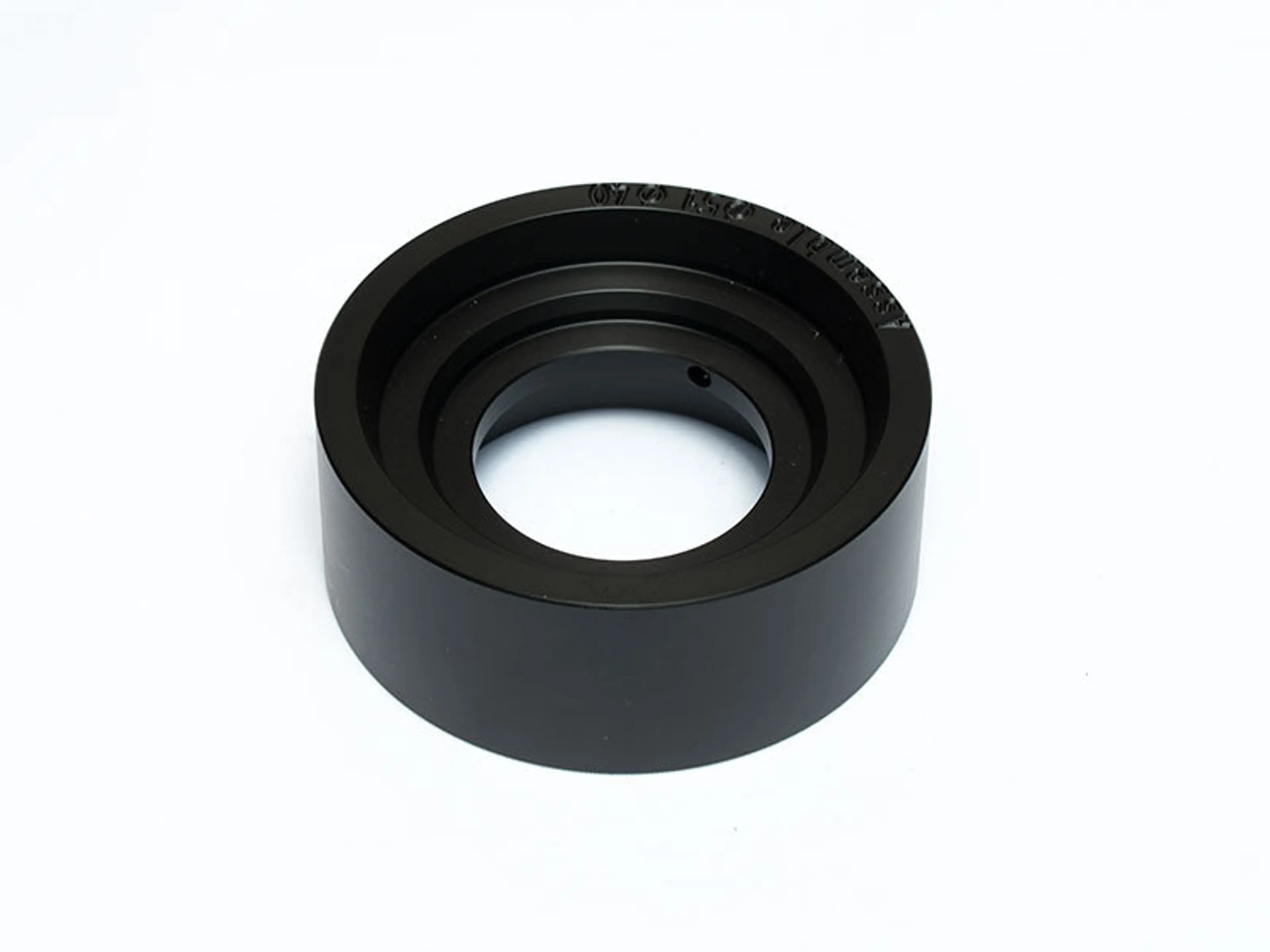 LIQUID CUP PREPARATION TOOL, ASSEMBLING