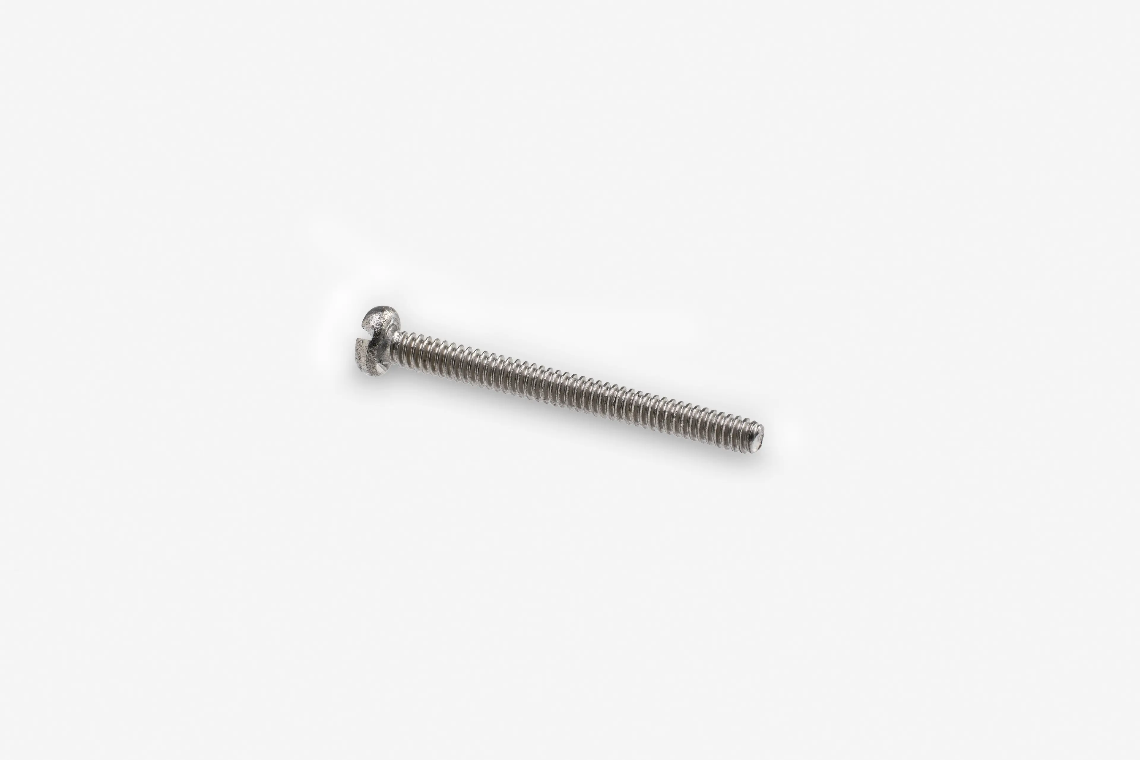 3.2 mm DNP Screw for inserting/removing PTFE spacers