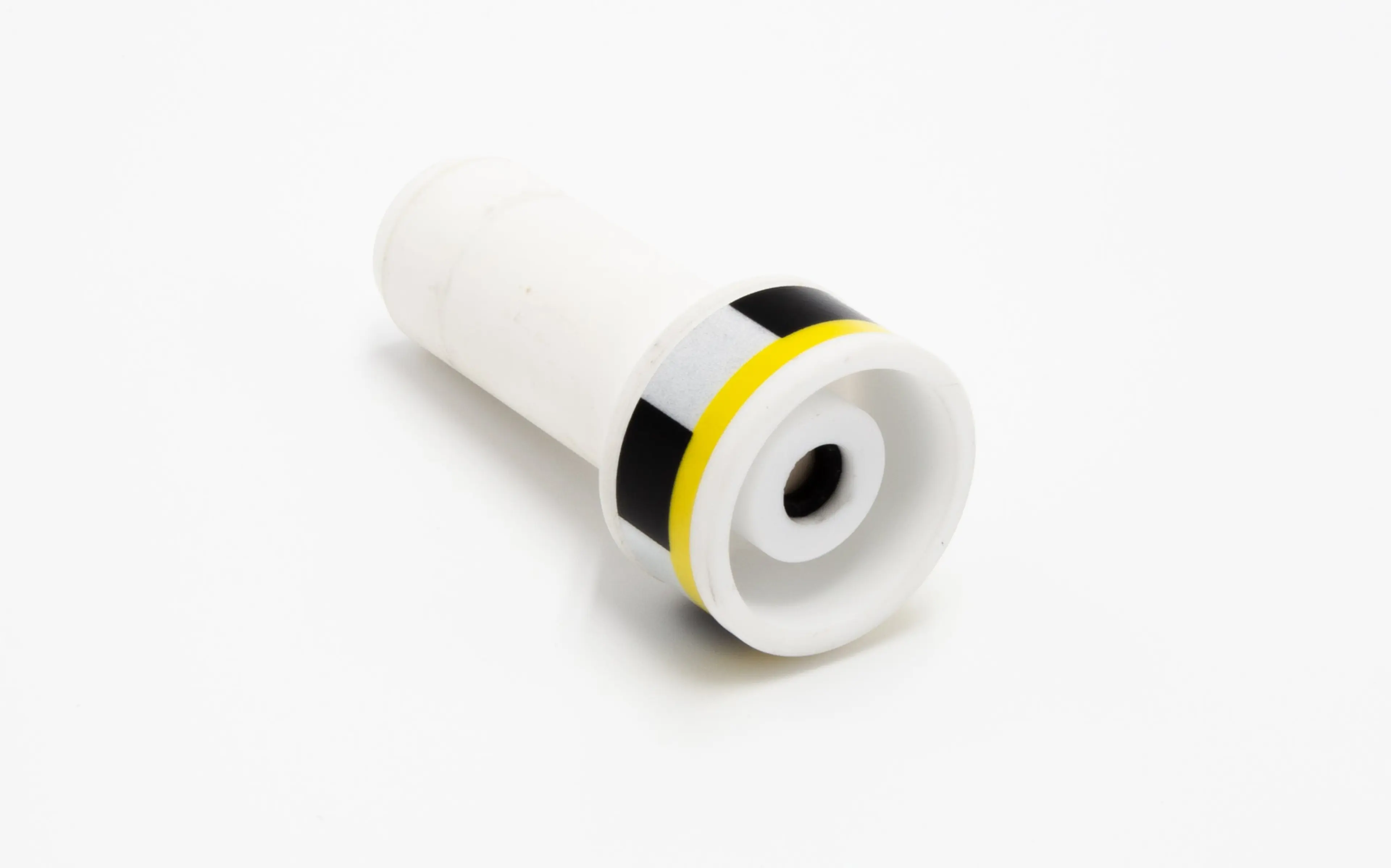 Spinner standardbore shimsystems