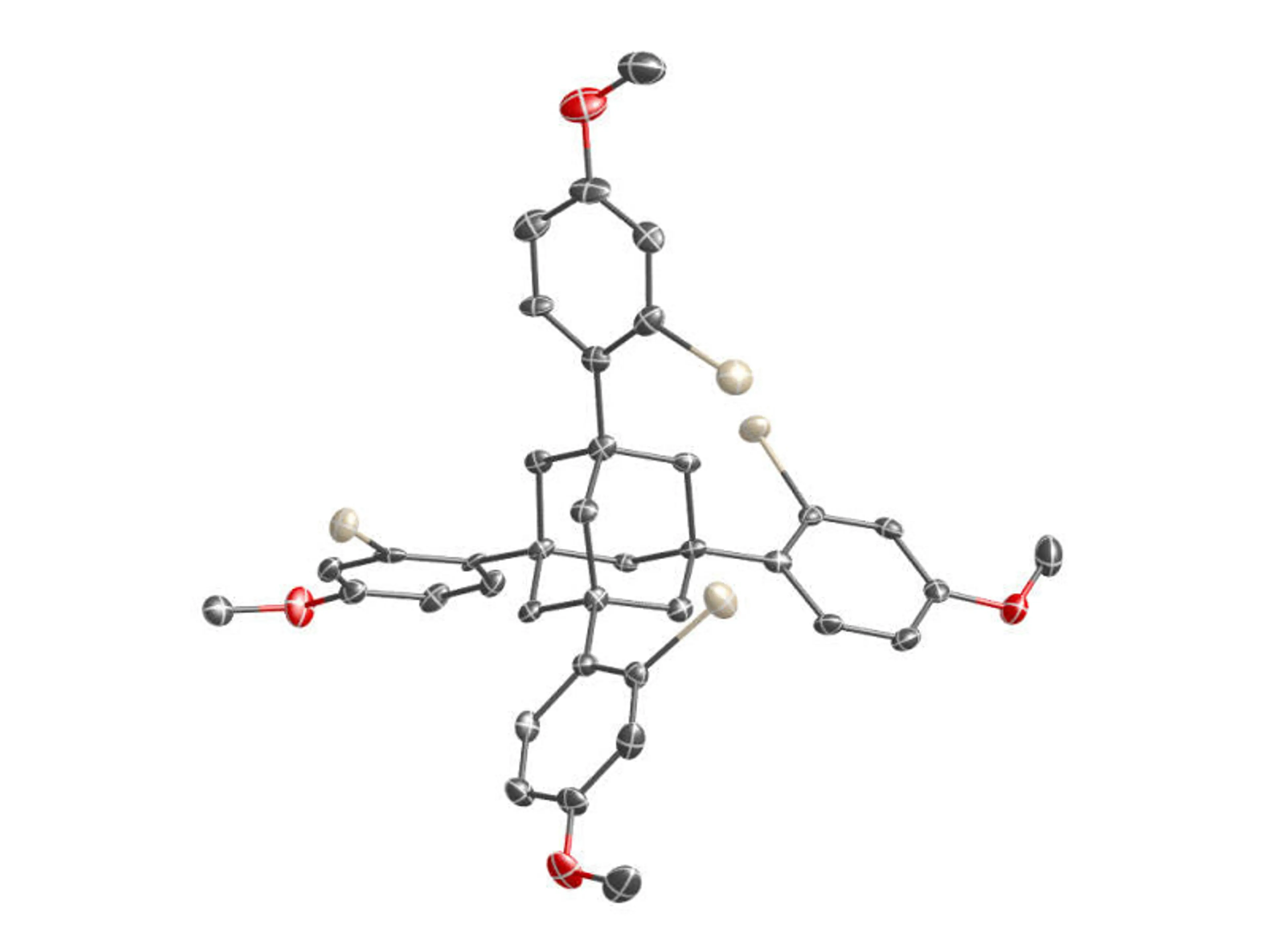 TBRO CHAPERONE INCLUDING 30 CRYSTALLIZATION VIALS