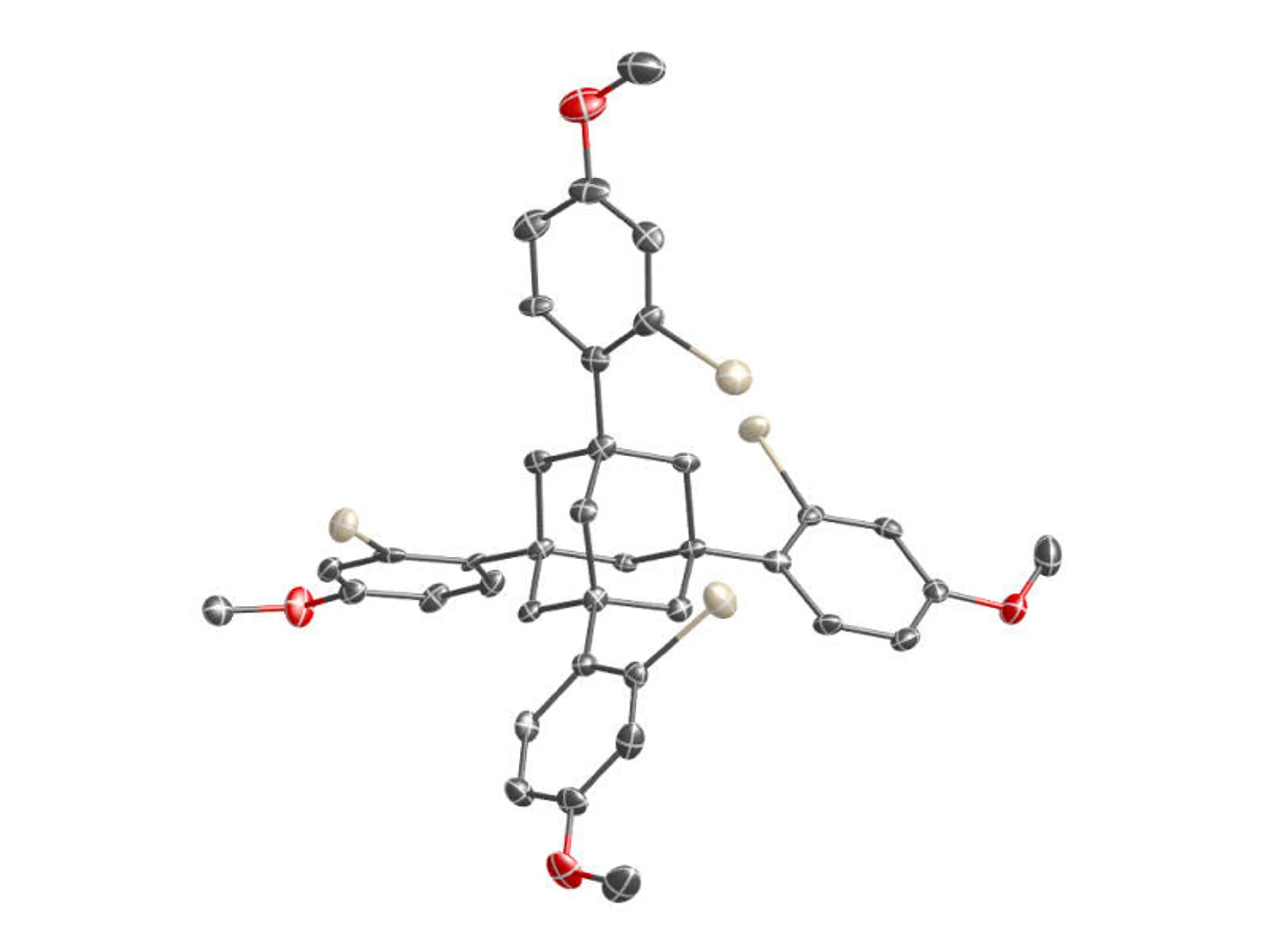 TBRO CHAPERONE INCLUDING 30 CRYSTALLIZATION VIALS
