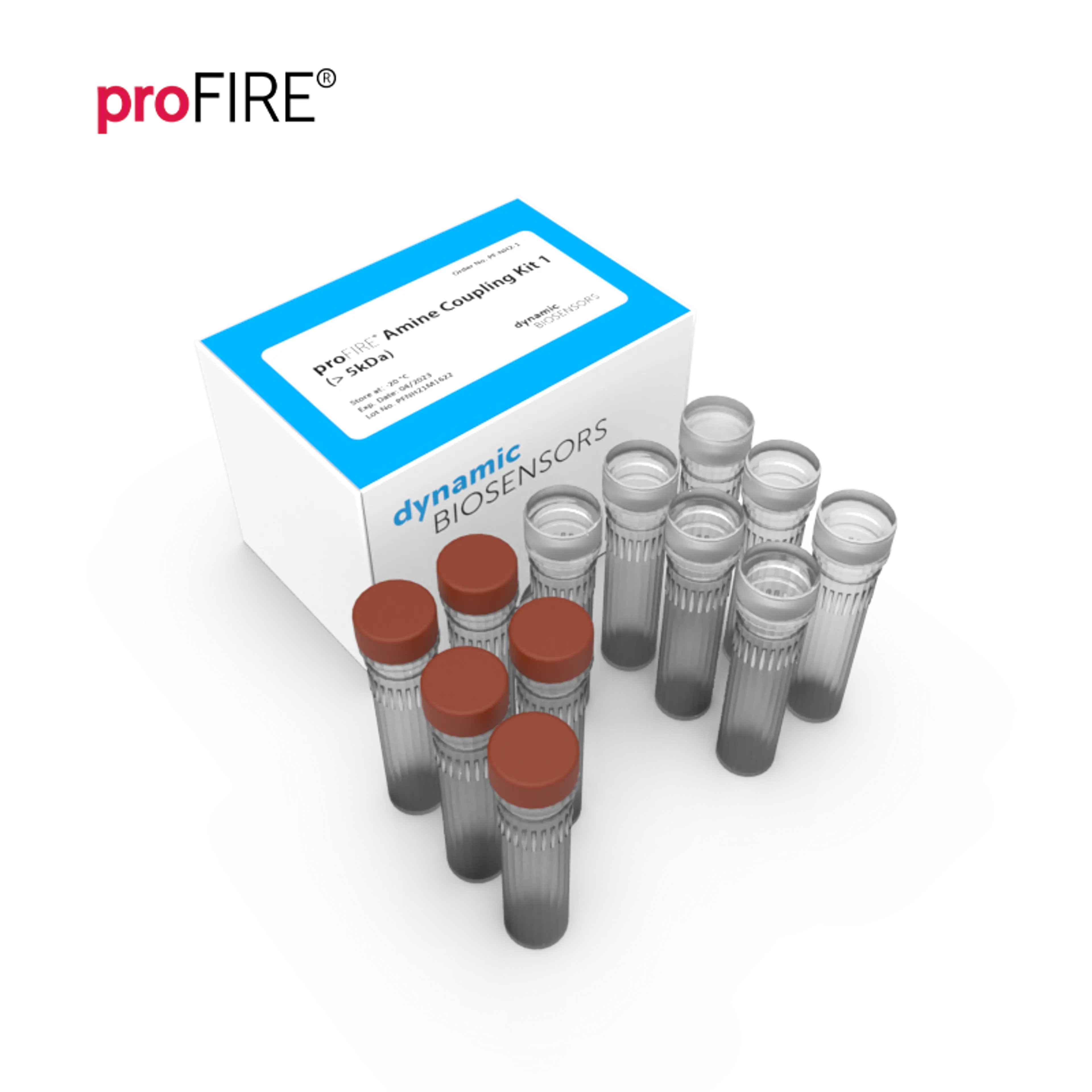 proFIRE® Amine Coupling Kit 1 for proteins