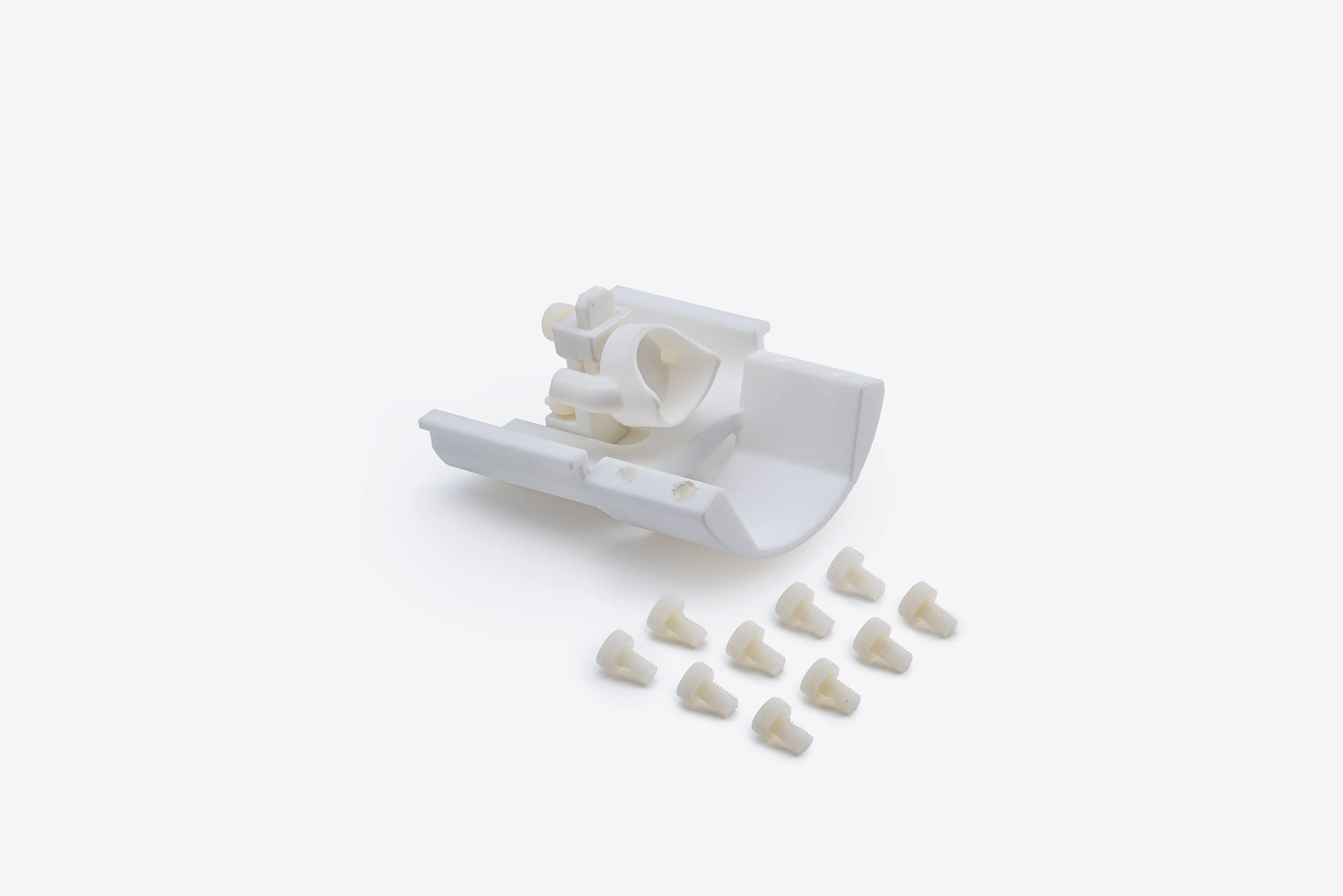 Anesthesia Mask Unit Complete Small