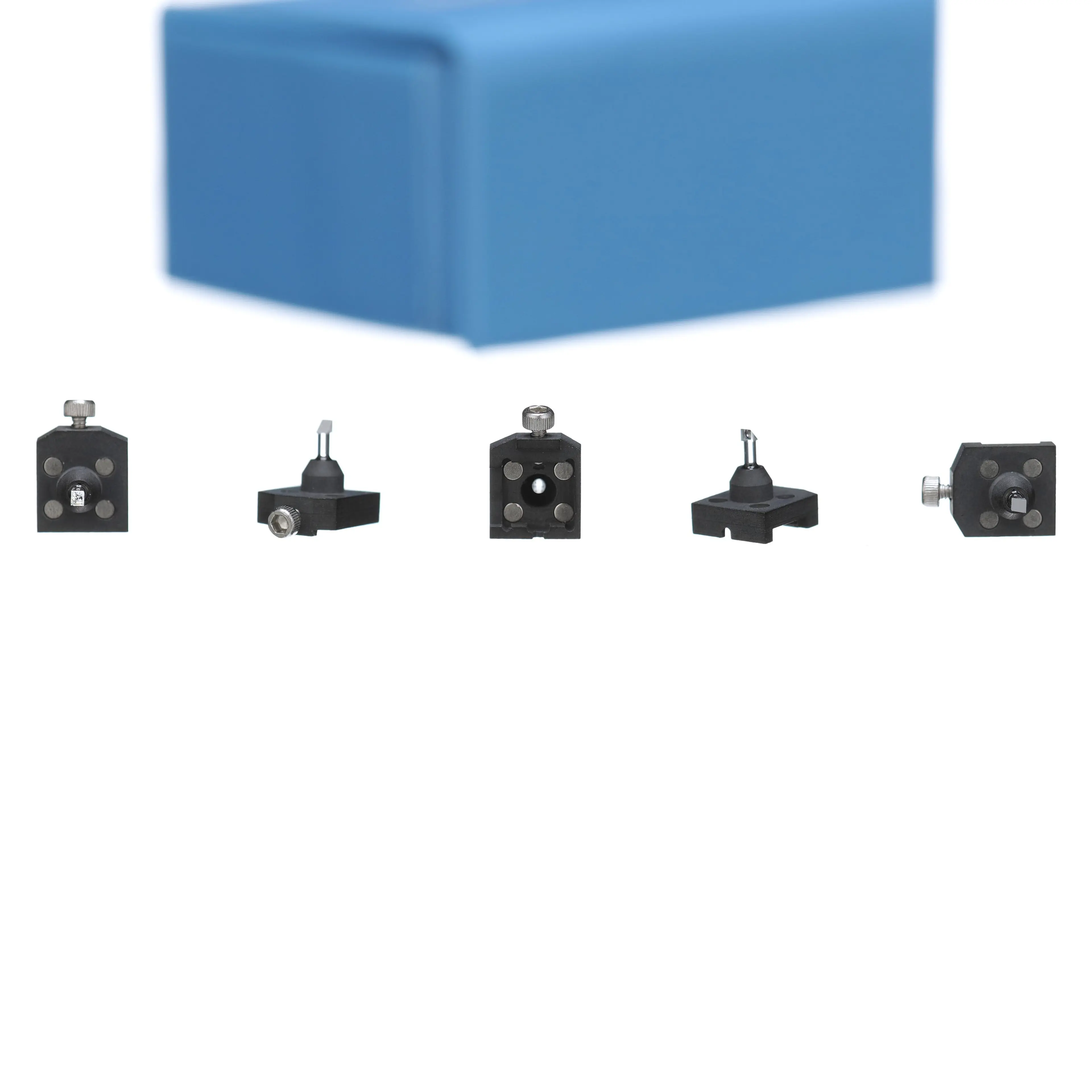 ProView™ Integrated Prism Lens