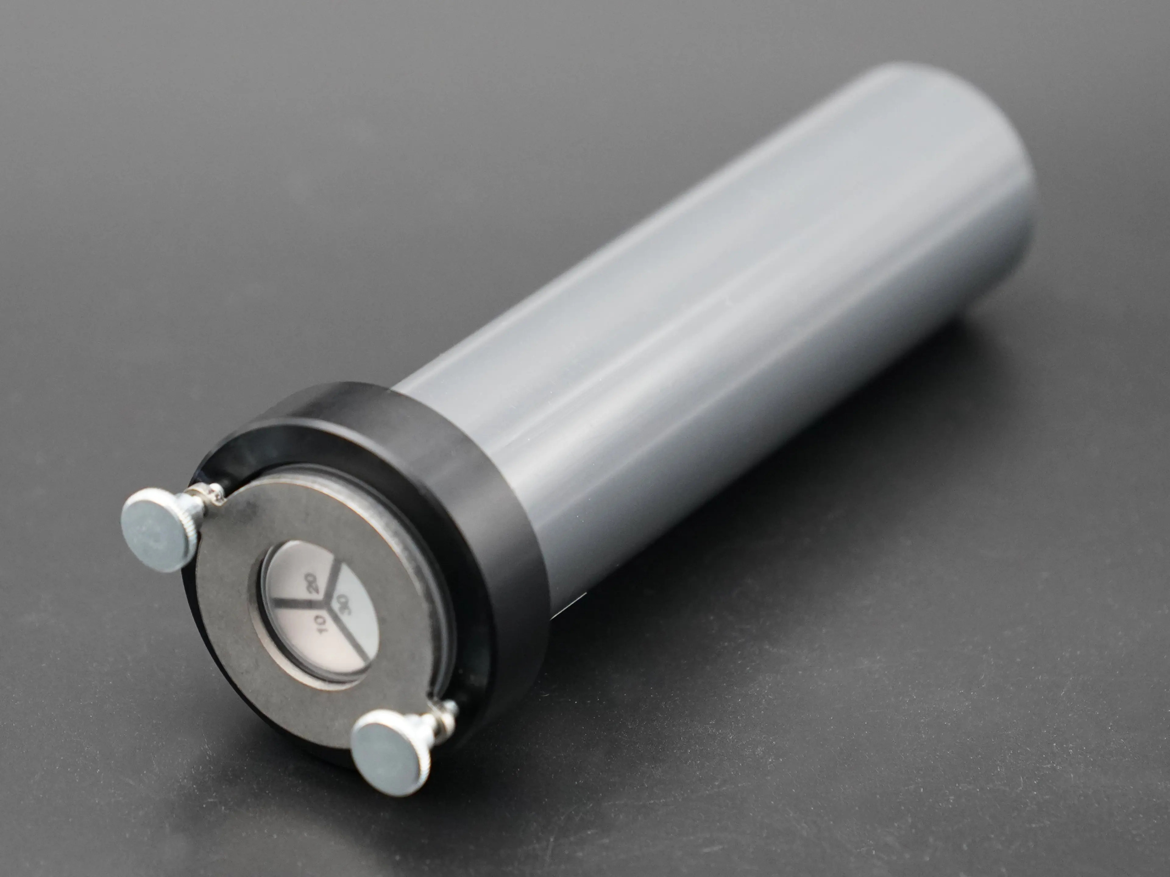 S121-B/A: Desiccant container (w/o content) for MATRIX and MPA