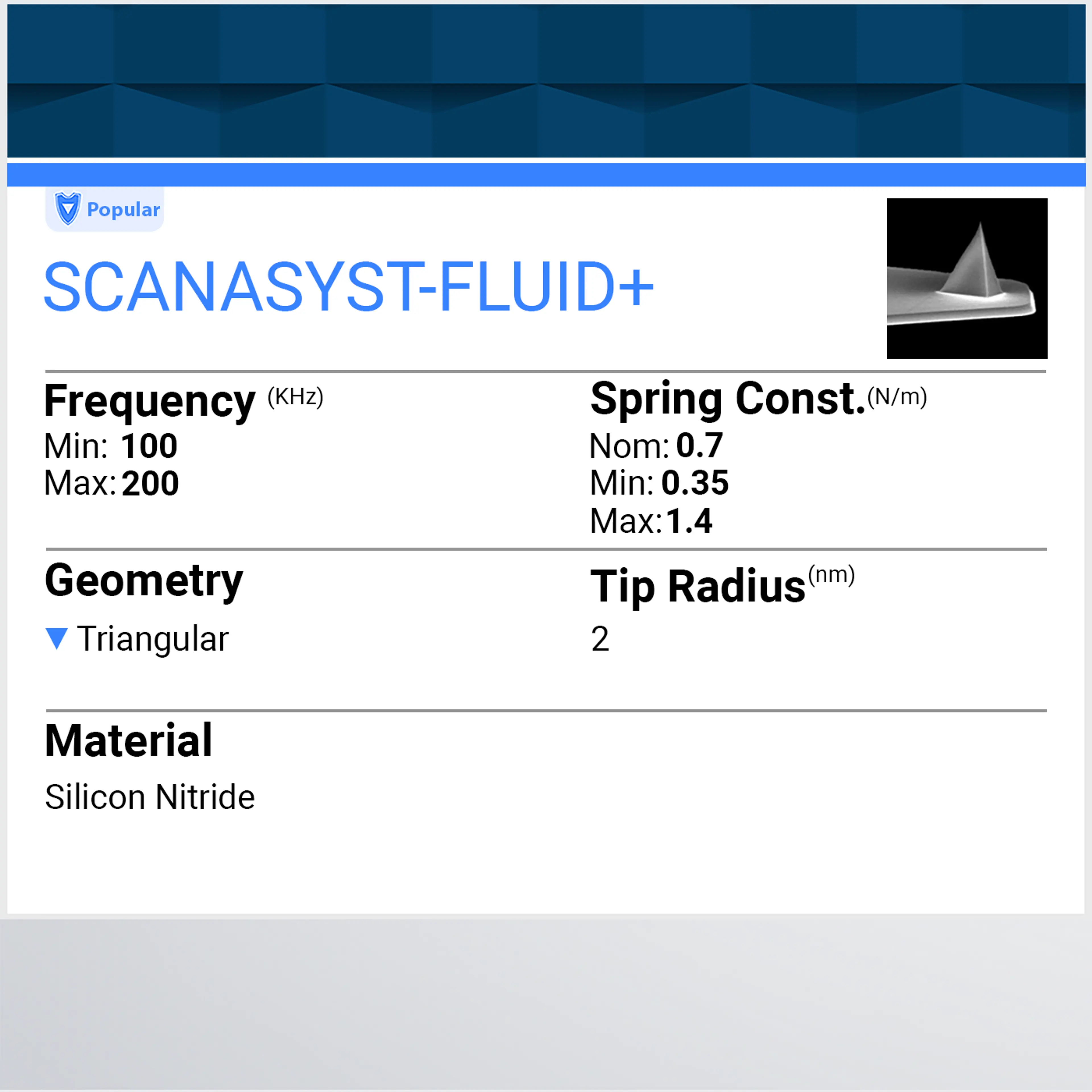 SCANASYST-FLUID+