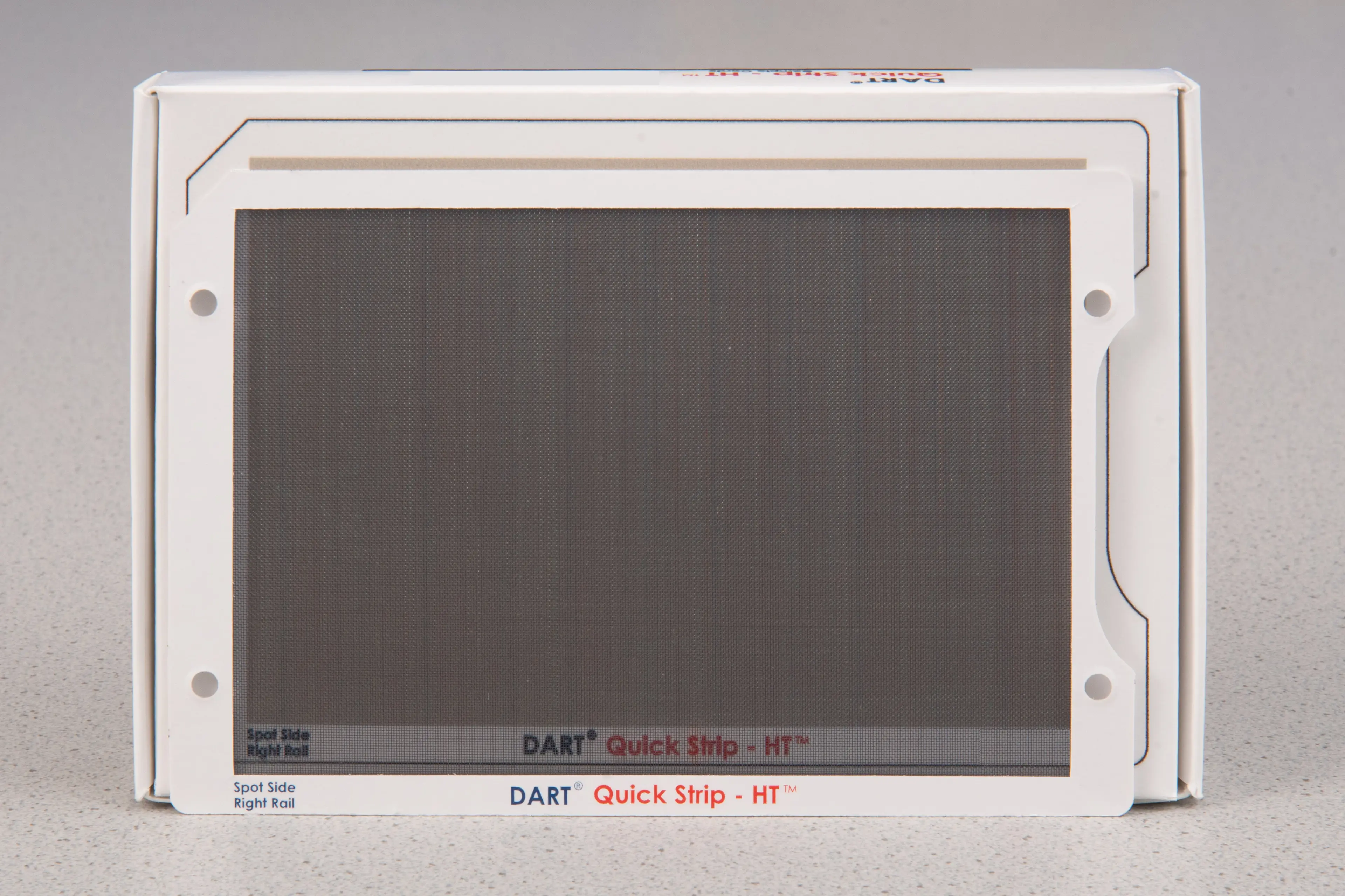 QuickStrip™ HT Sample Cards