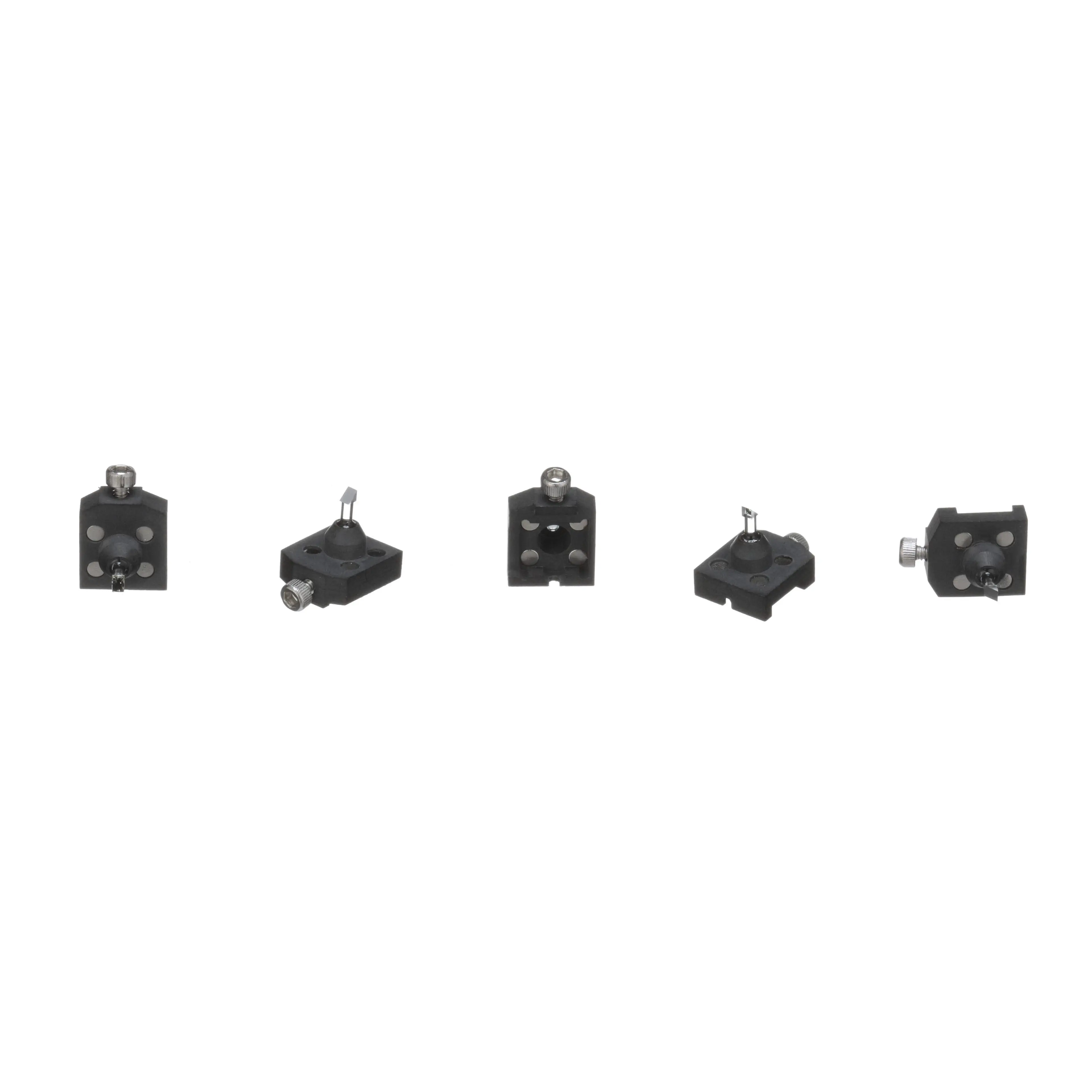 ProView™ DC Prism Integrated Lens